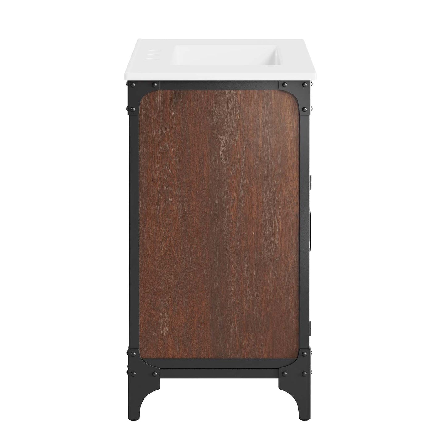 Steamforge 30" Bathroom Vanity by Modway