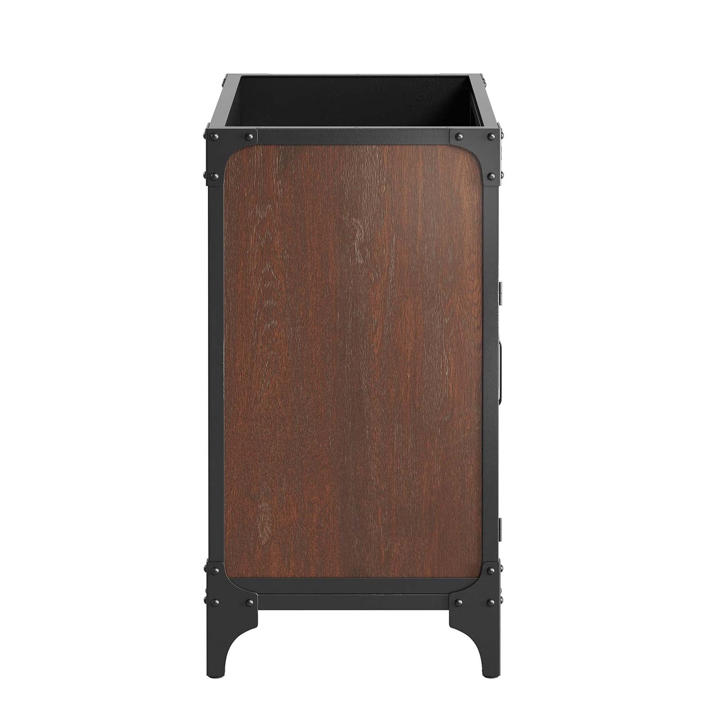 Steamforge 30" Bathroom Vanity by Modway