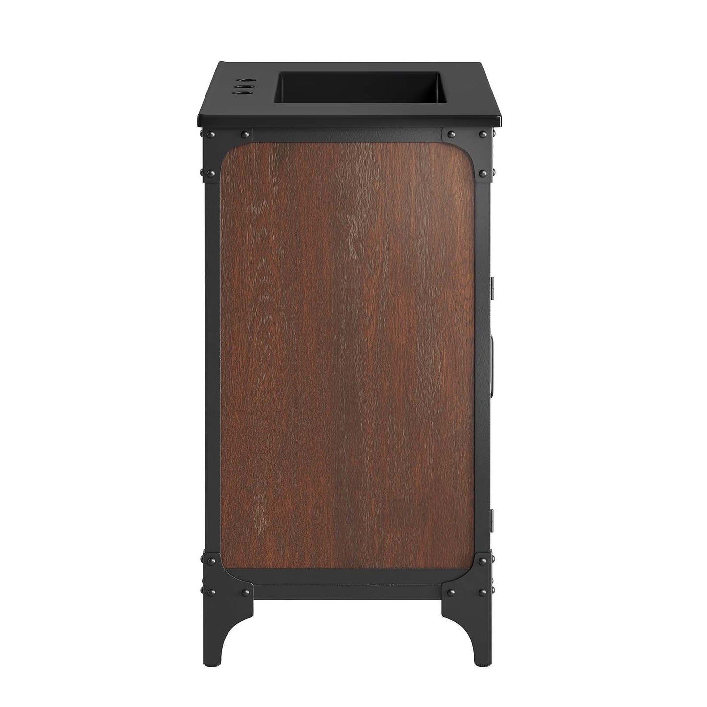 Steamforge 30" Bathroom Vanity by Modway