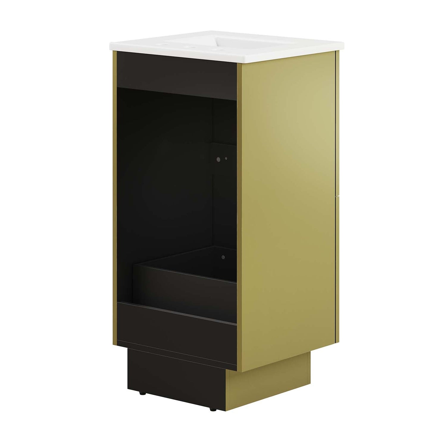 Quantum 18" Bathroom Vanity by Modway
