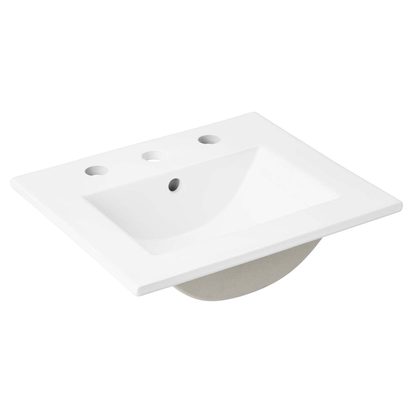 Quantum 18" Bathroom Vanity by Modway