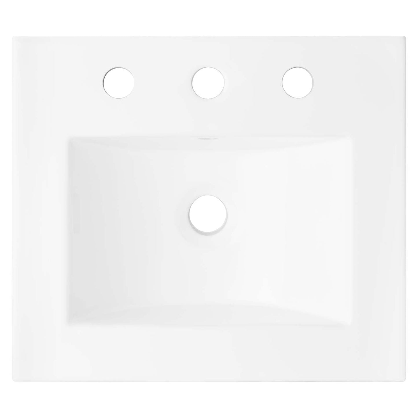 Quantum 18" Bathroom Vanity by Modway