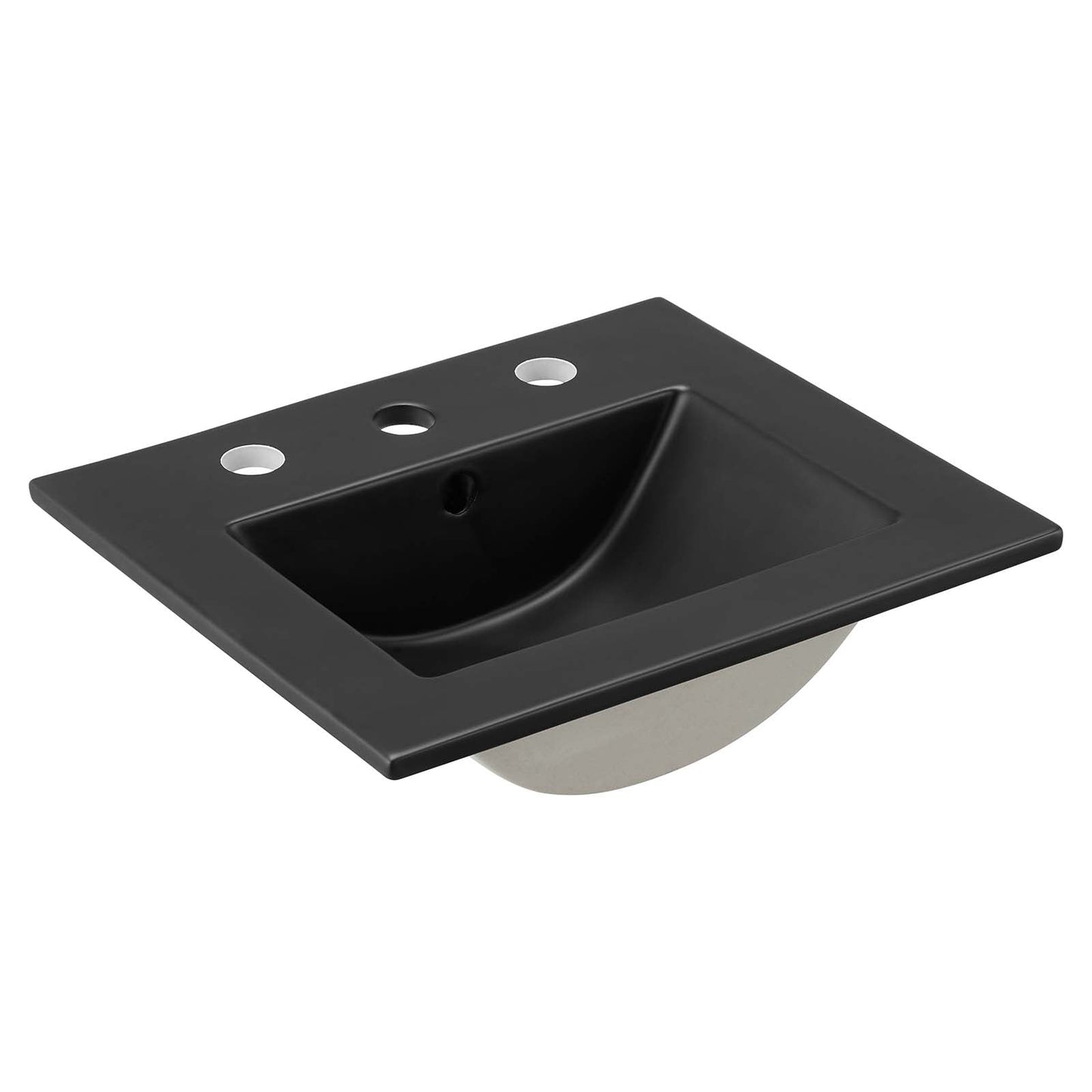 Quantum 18" Bathroom Vanity by Modway