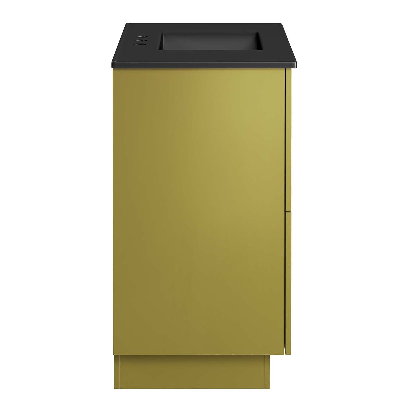 Quantum 36" Bathroom Vanity by Modway