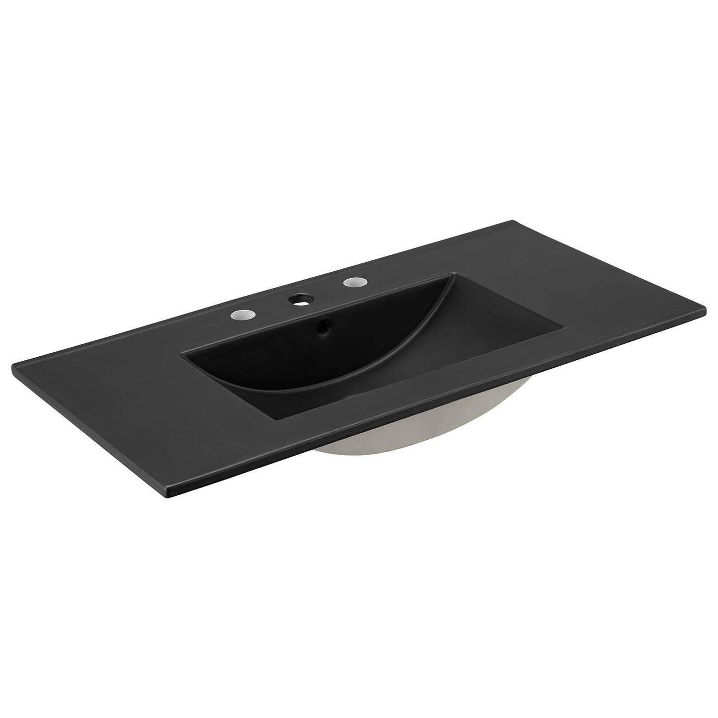 Quantum 36" Bathroom Vanity by Modway