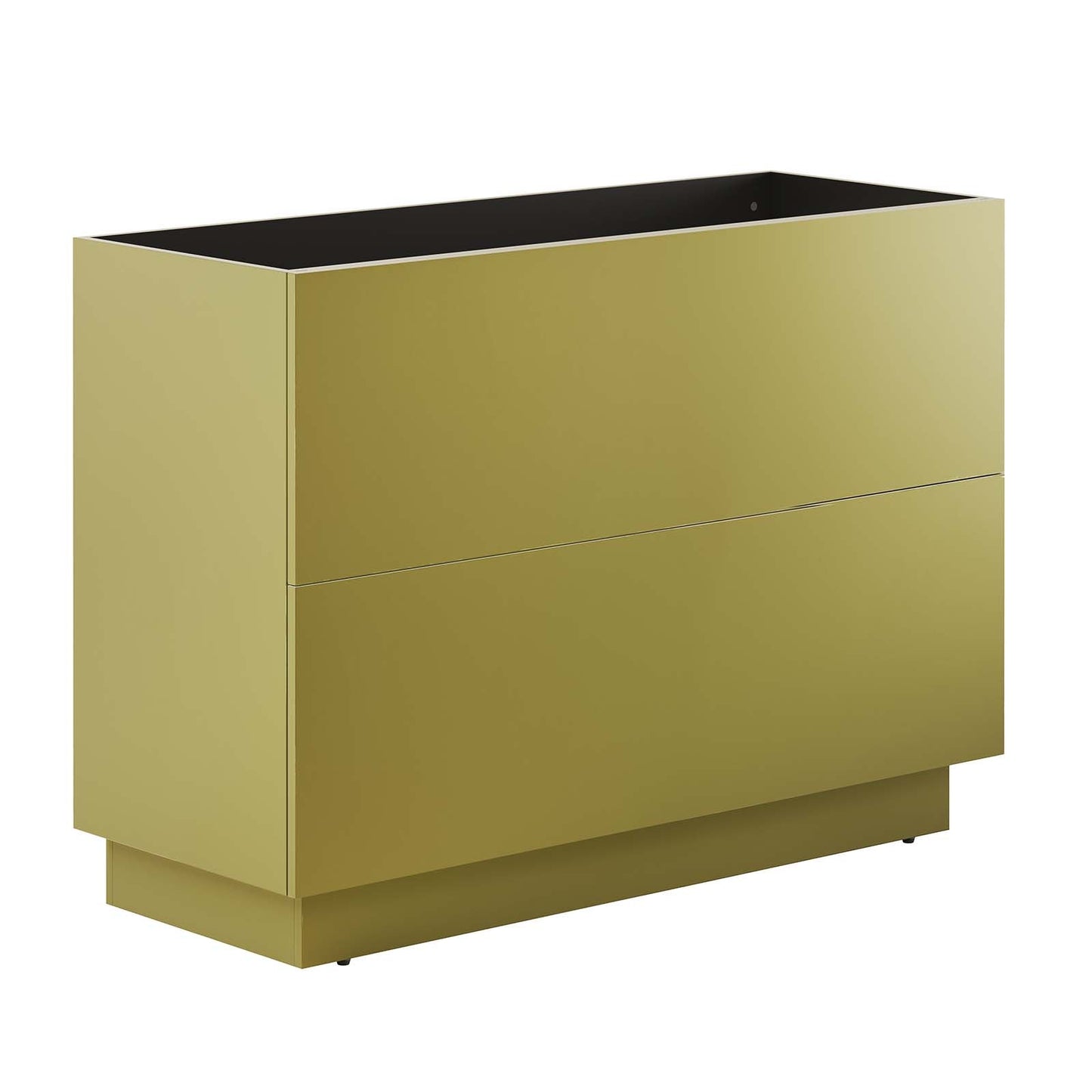 Quantum 48" Single Sink Bathroom Vanity by Modway