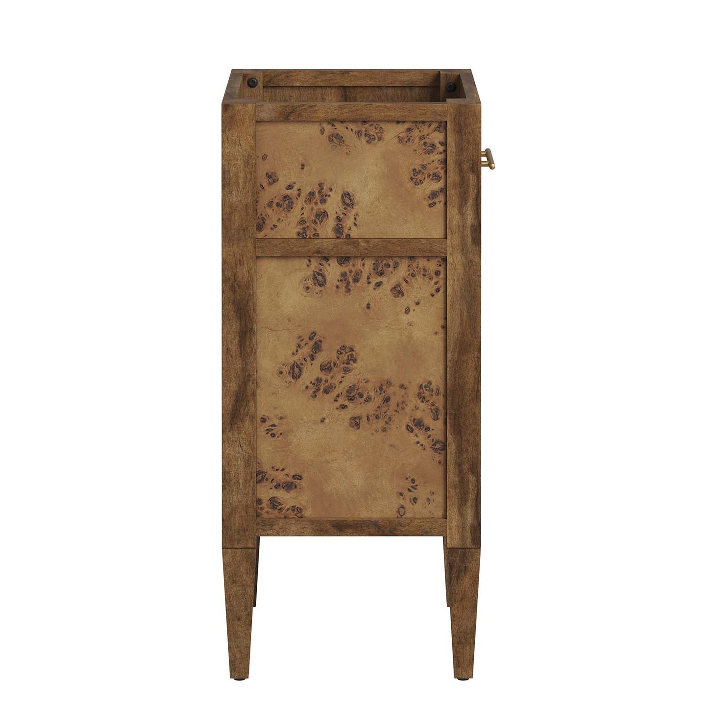 Elysian 18" Wood Bathroom Vanity by Modway