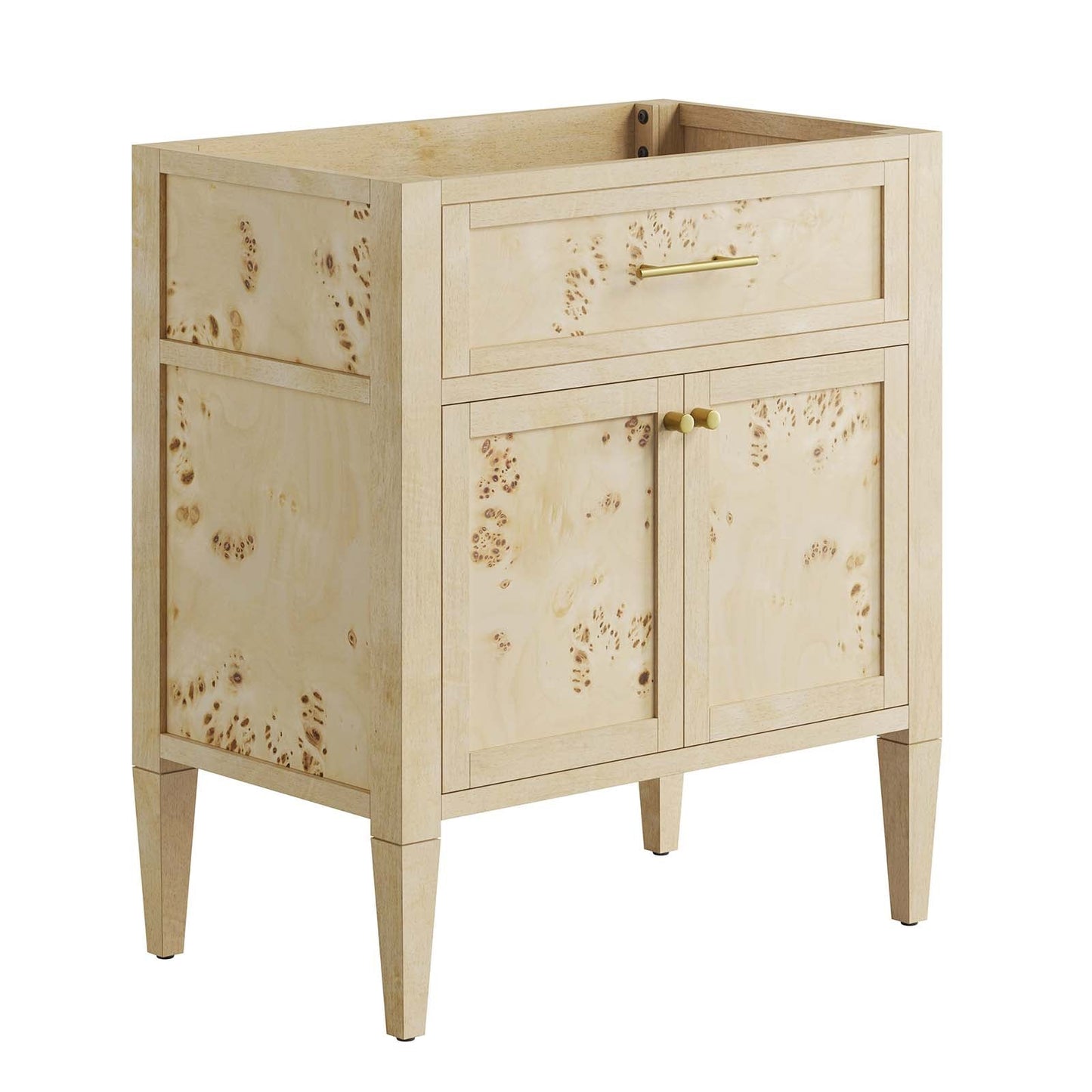 Elysian 30" Wood Bathroom Vanity by Modway