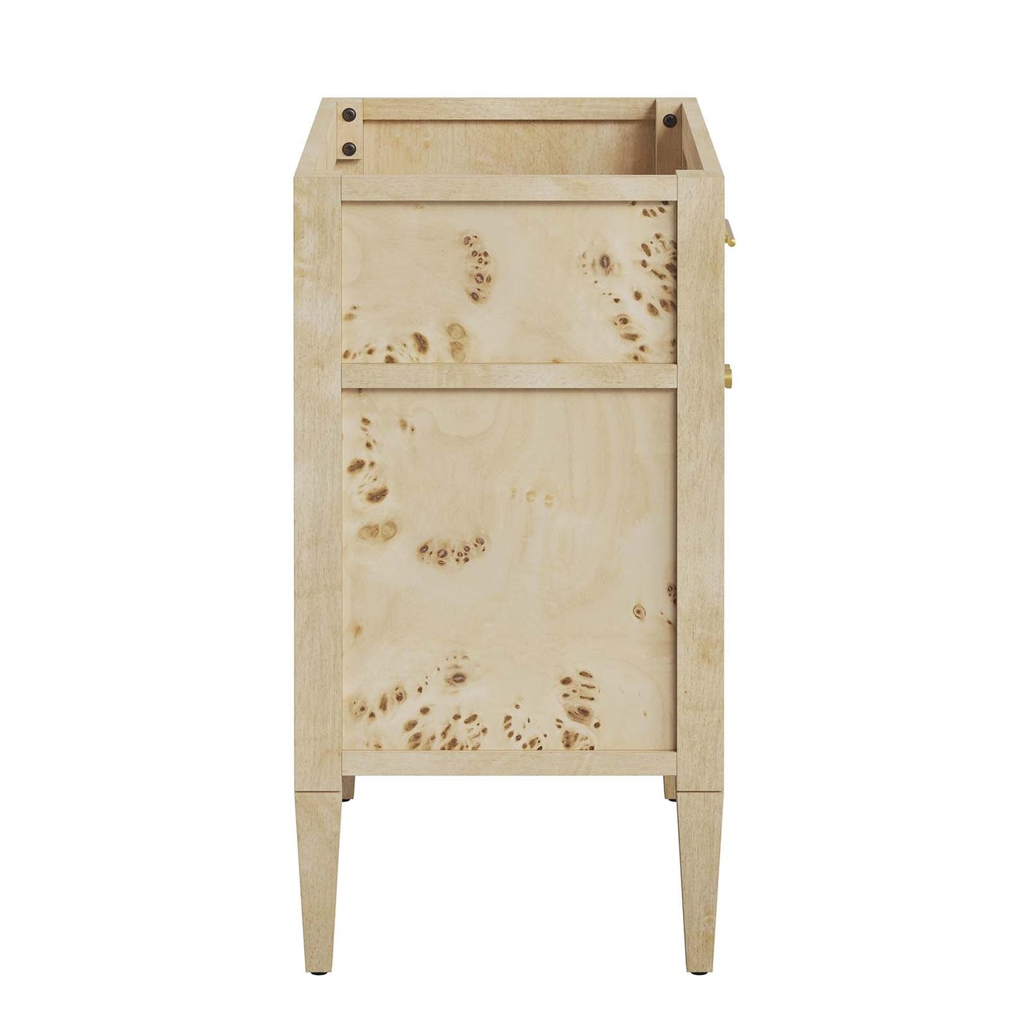 Elysian 30" Wood Bathroom Vanity by Modway