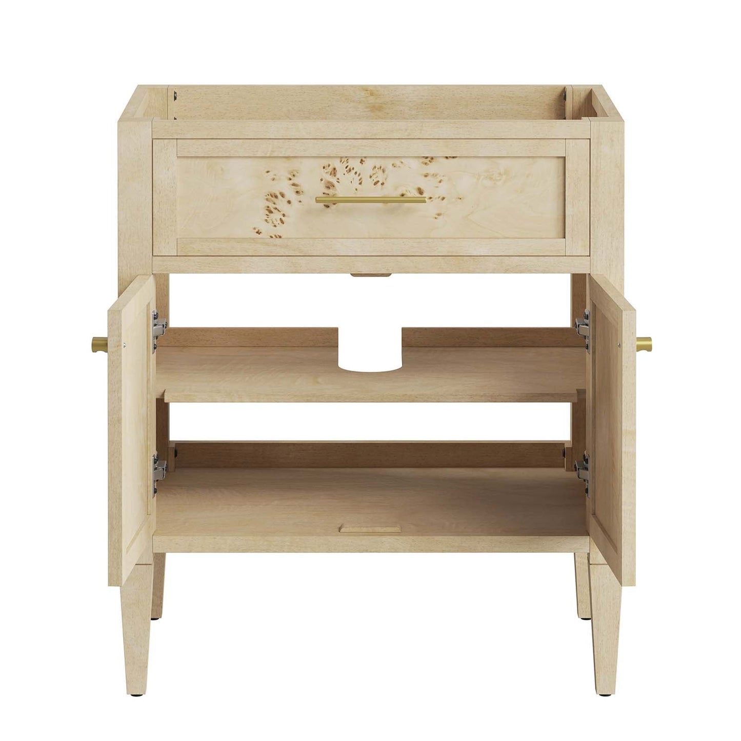 Elysian 30" Wood Bathroom Vanity by Modway