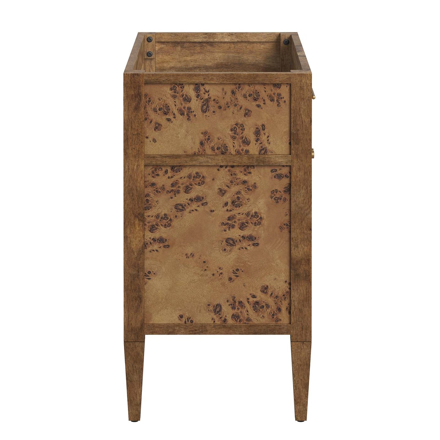 Elysian 36" Wood Bathroom Vanity by Modway