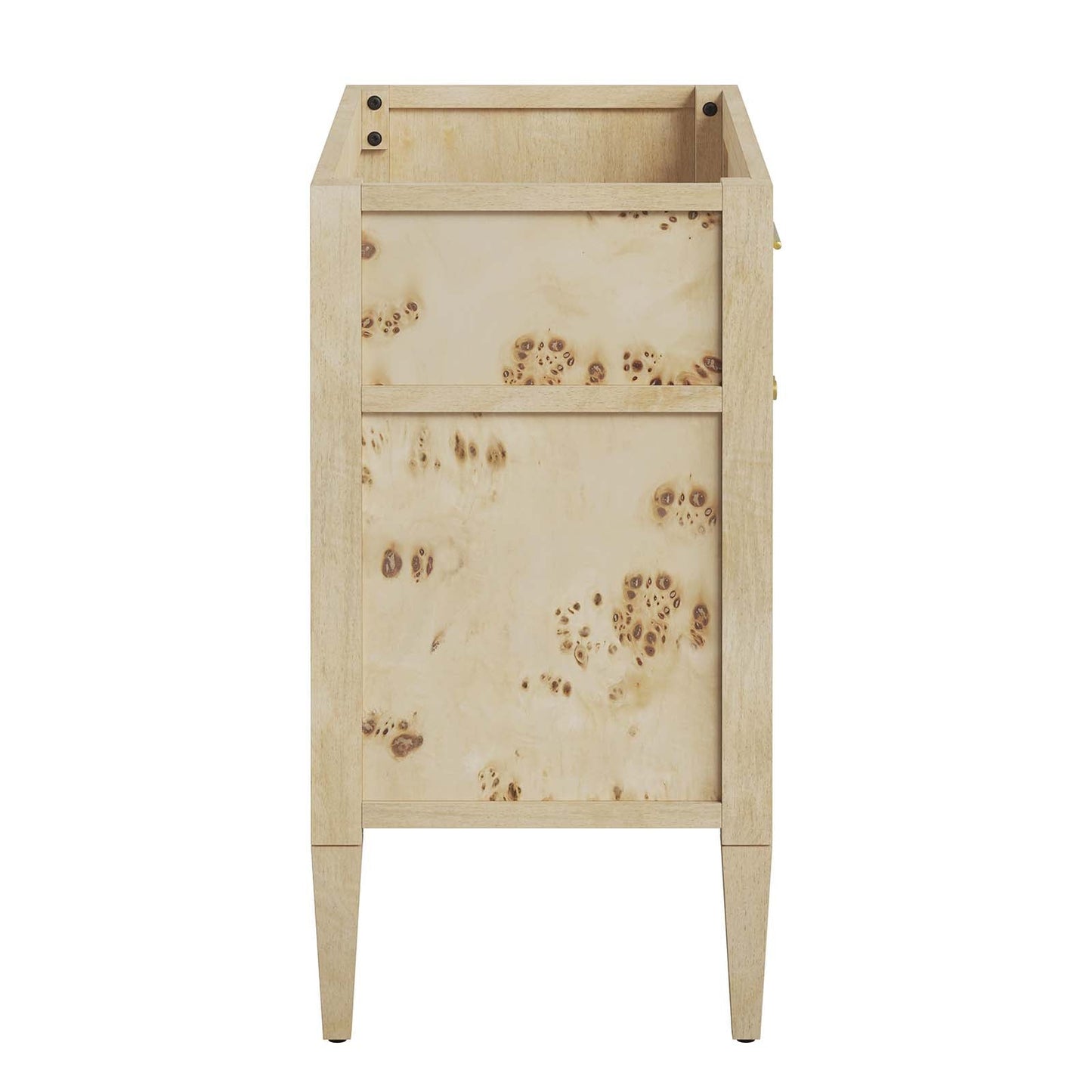 Elysian 36" Wood Bathroom Vanity by Modway