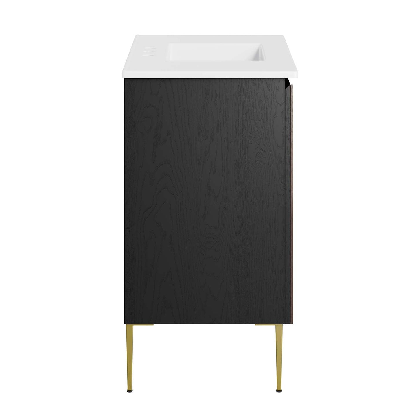 Alchemist 36" Bathroom Vanity by Modway