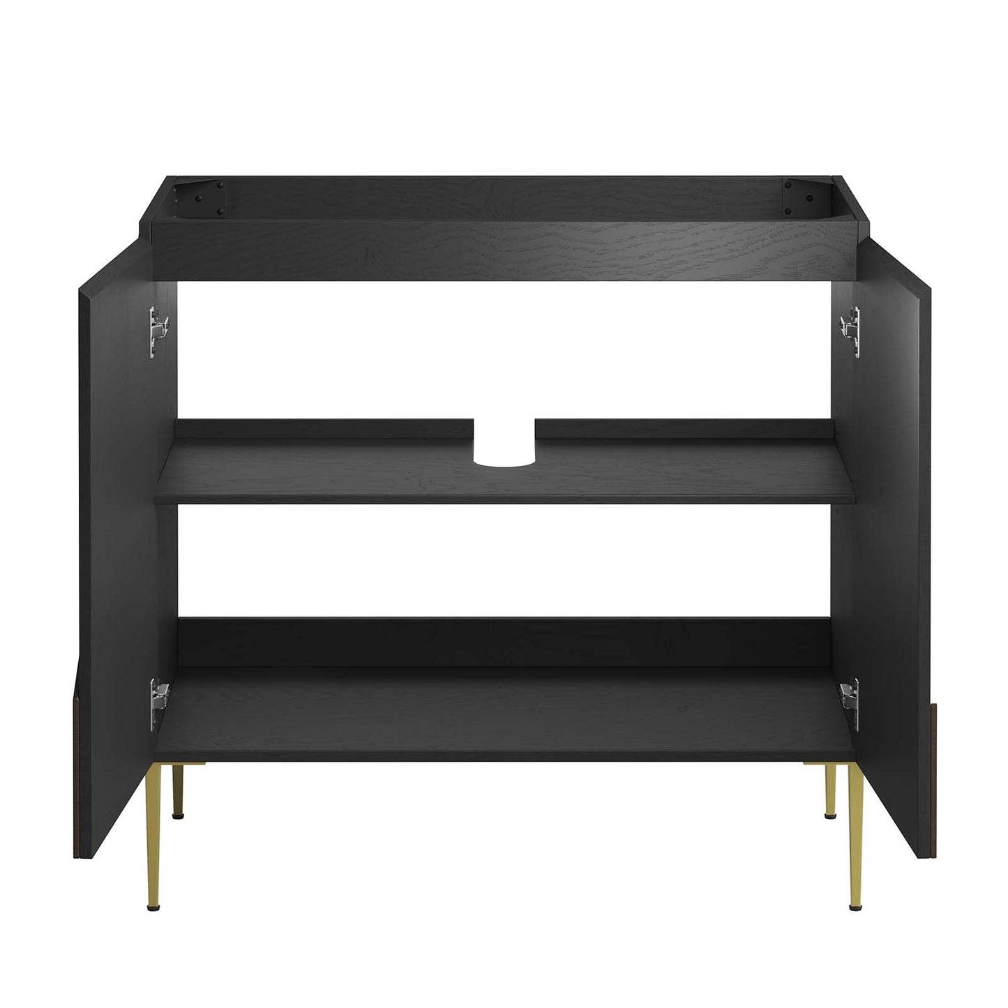 Alchemist 36" Bathroom Vanity by Modway