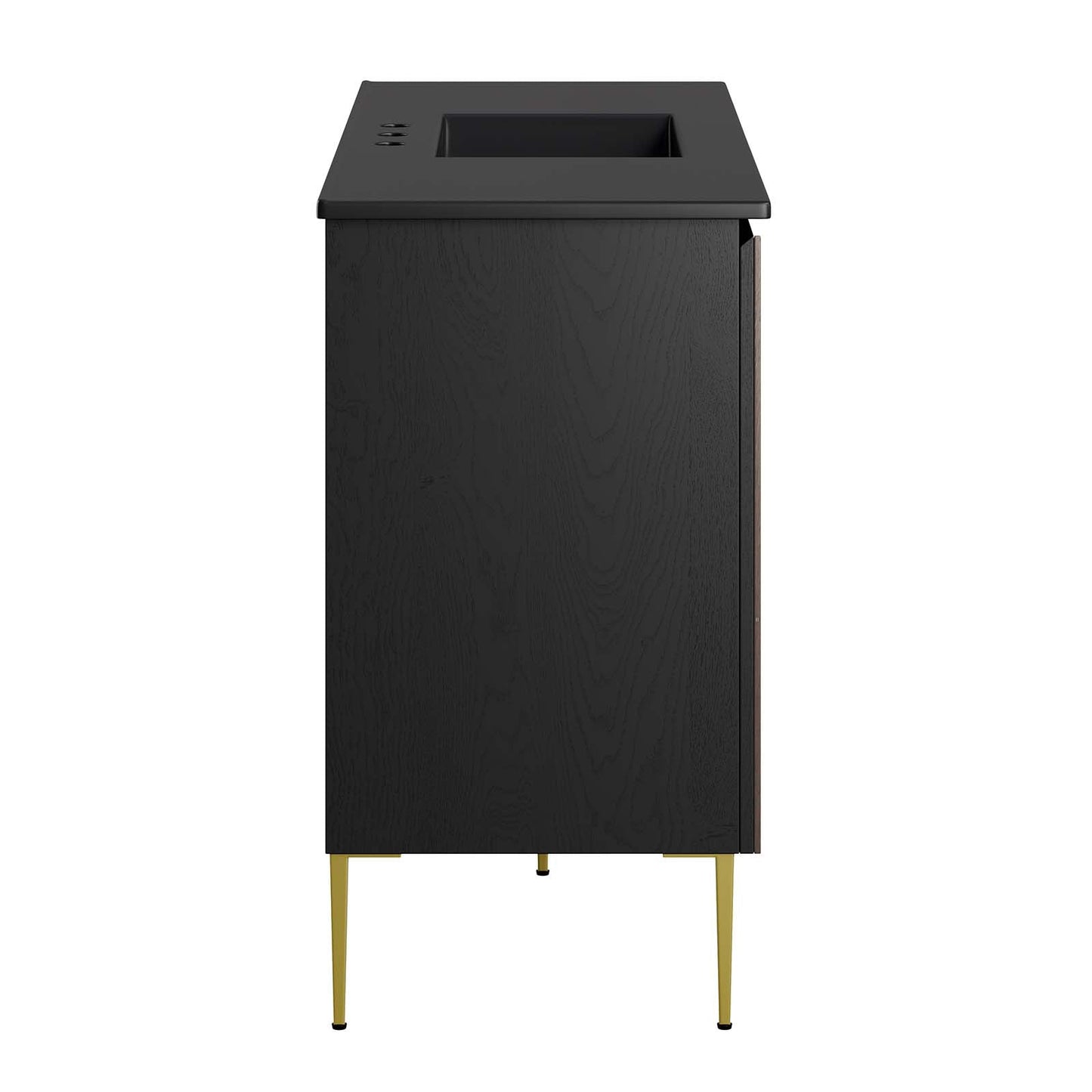 Alchemist 48" Single Sink Bathroom Vanity by Modway
