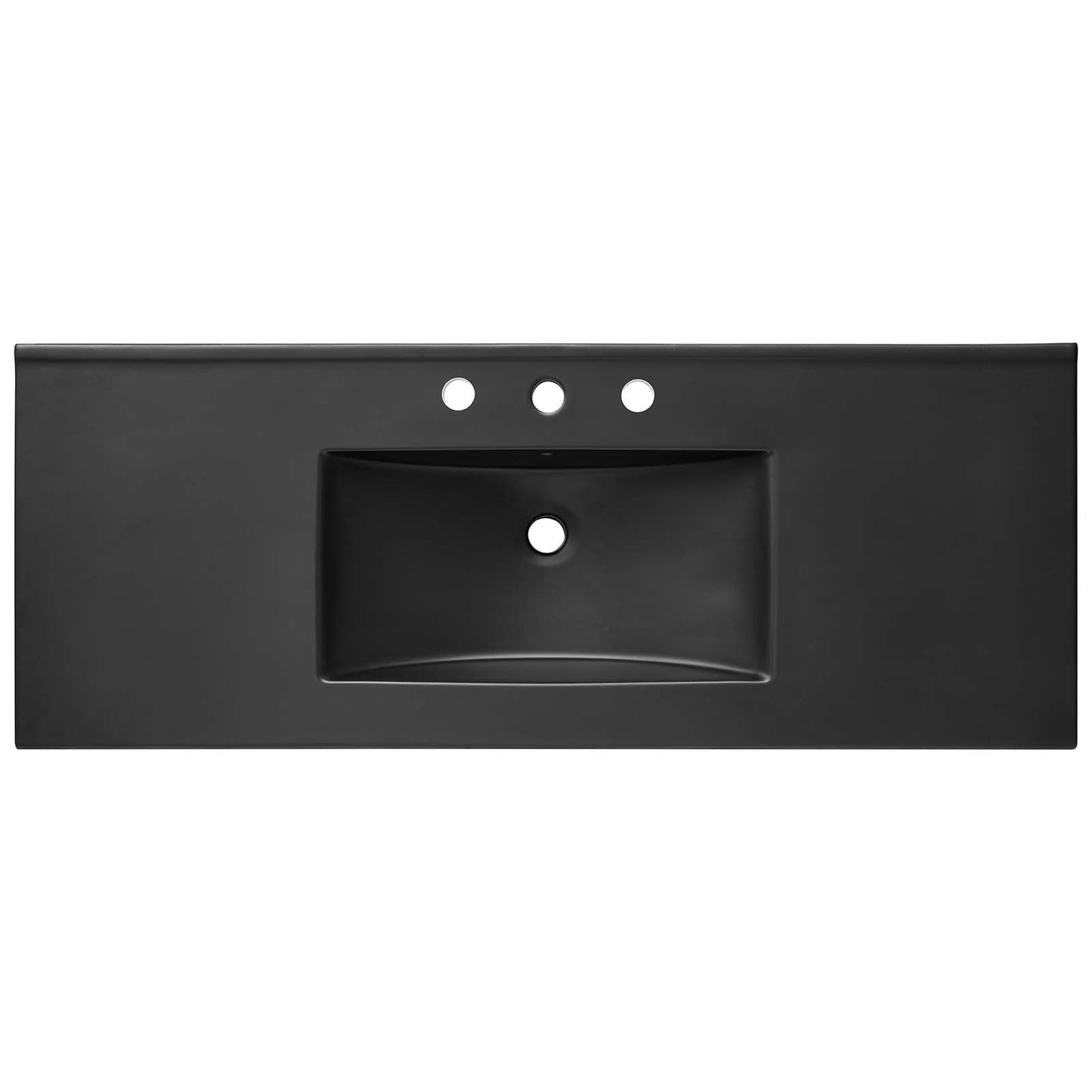 Alchemist 48" Single Sink Bathroom Vanity by Modway