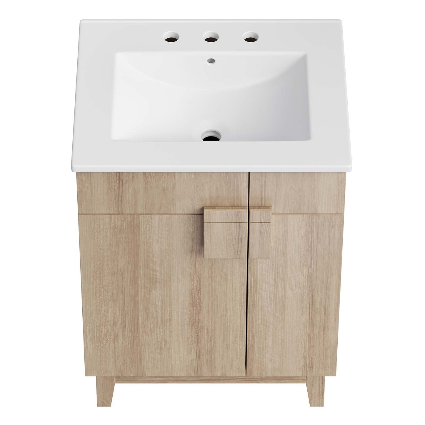 Miles 24Ó Bathroom Vanity by Modway