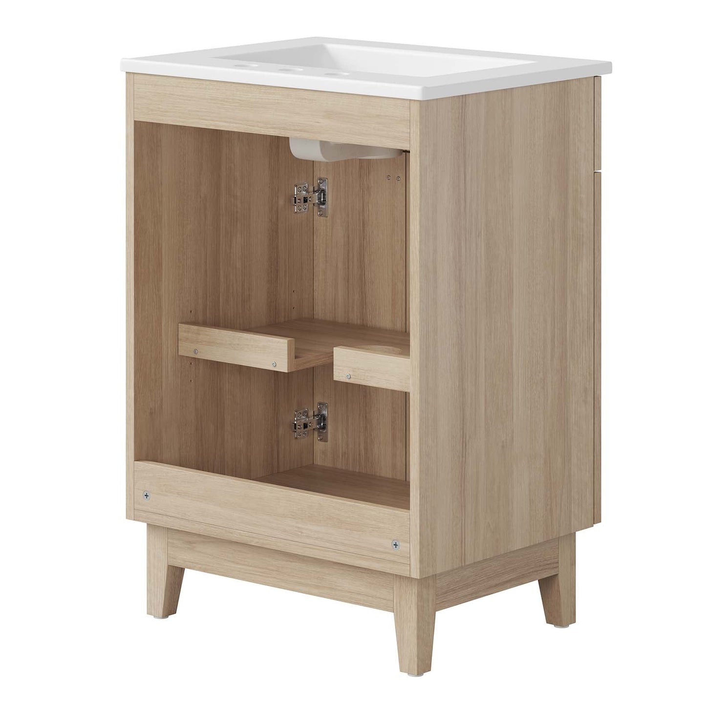 Miles 24Ó Bathroom Vanity by Modway
