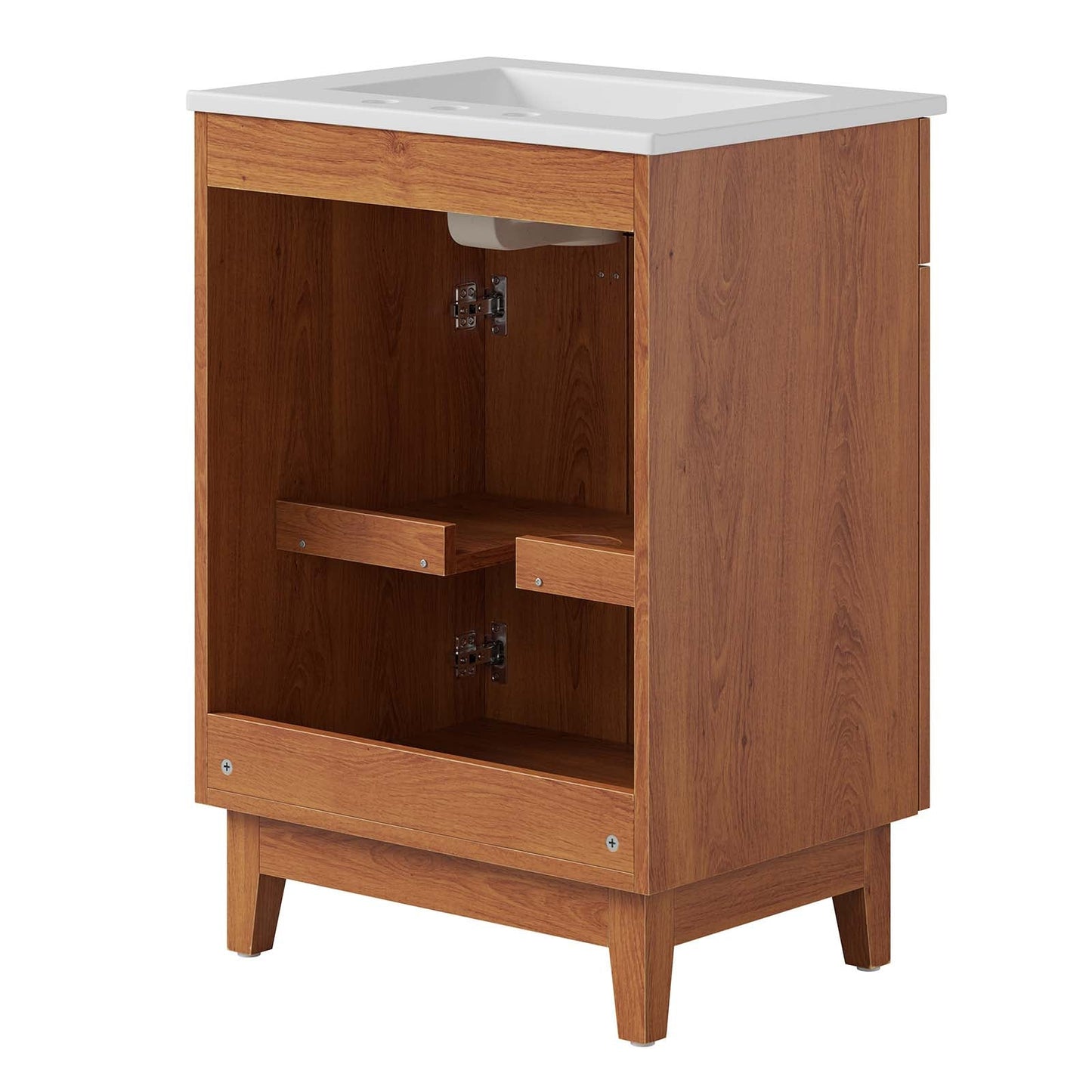 Miles 24Ó Bathroom Vanity by Modway