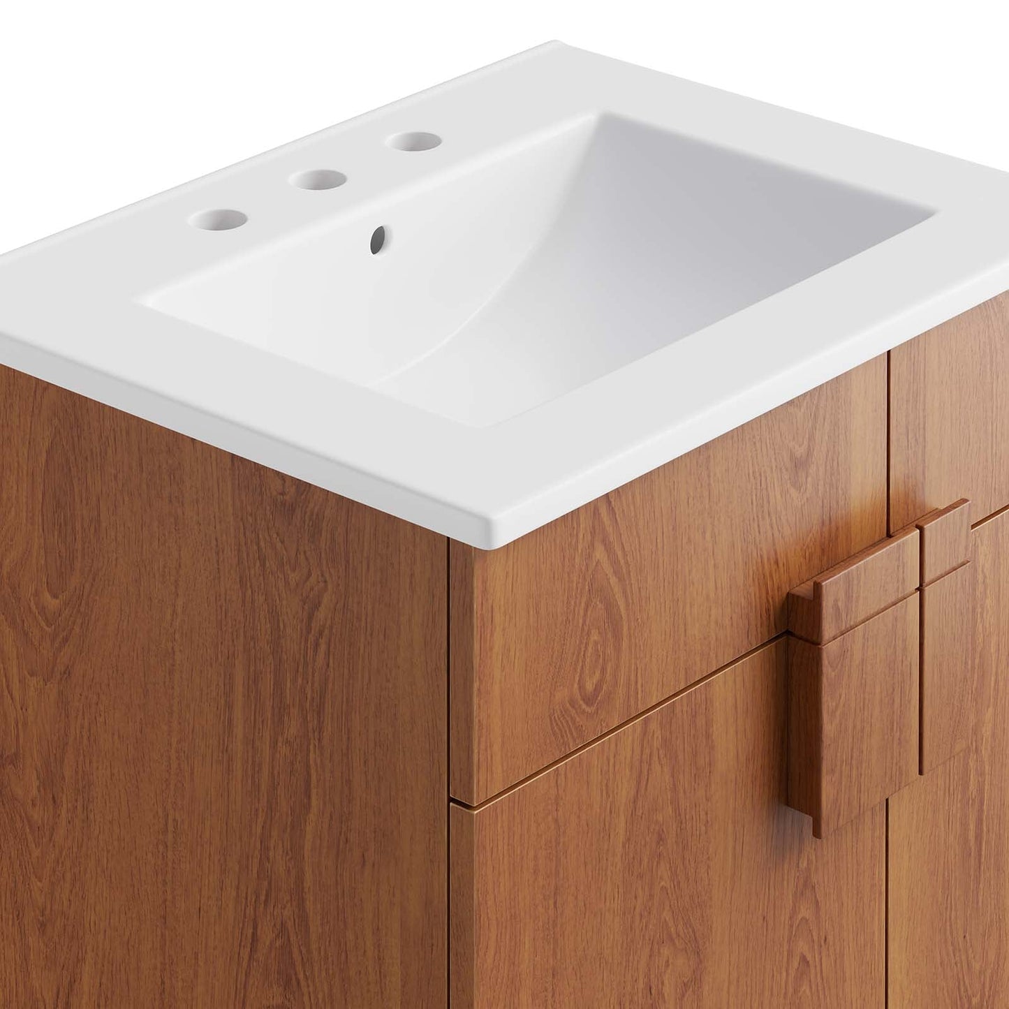 Miles 24Ó Bathroom Vanity by Modway