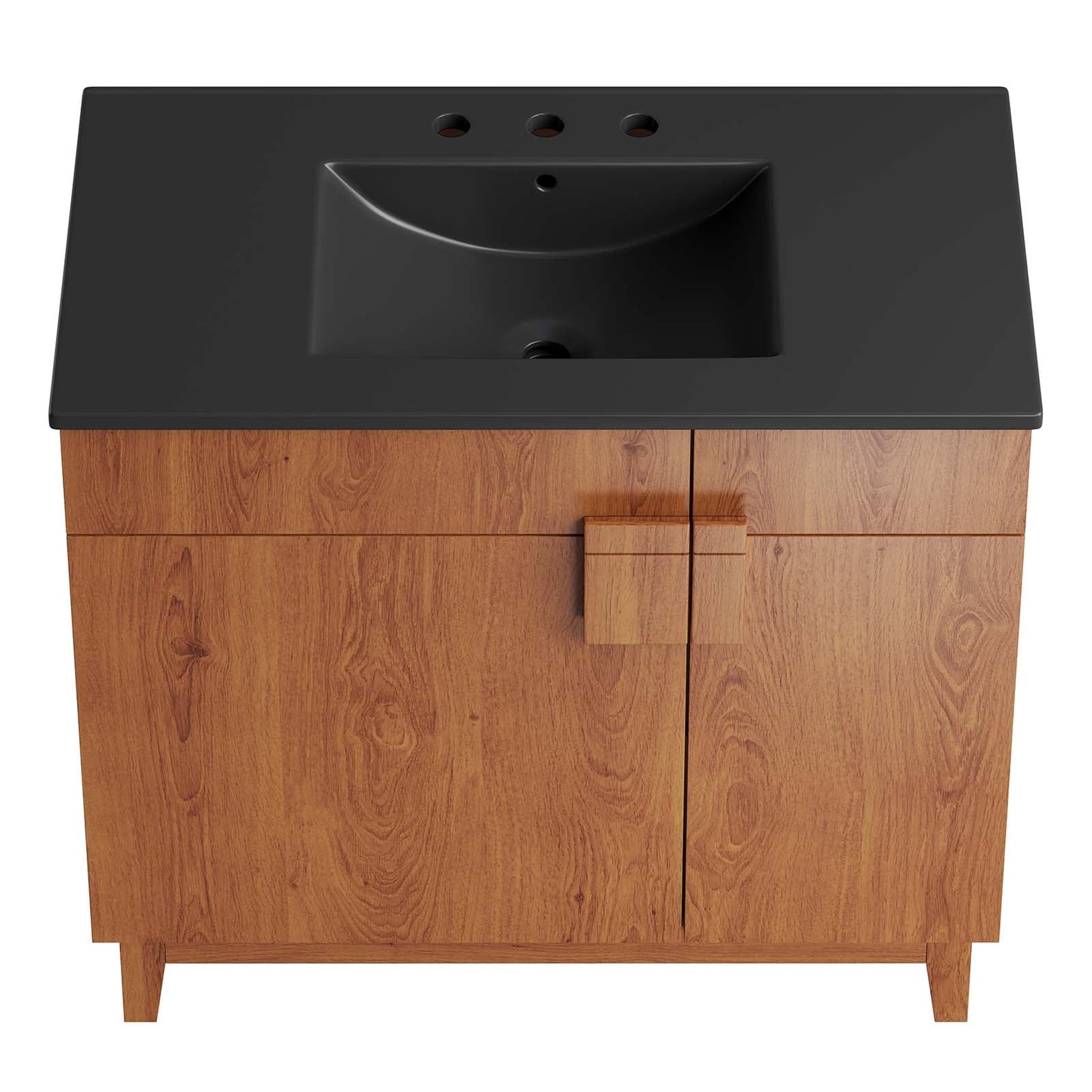 Miles 36Ó Bathroom Vanity by Modway