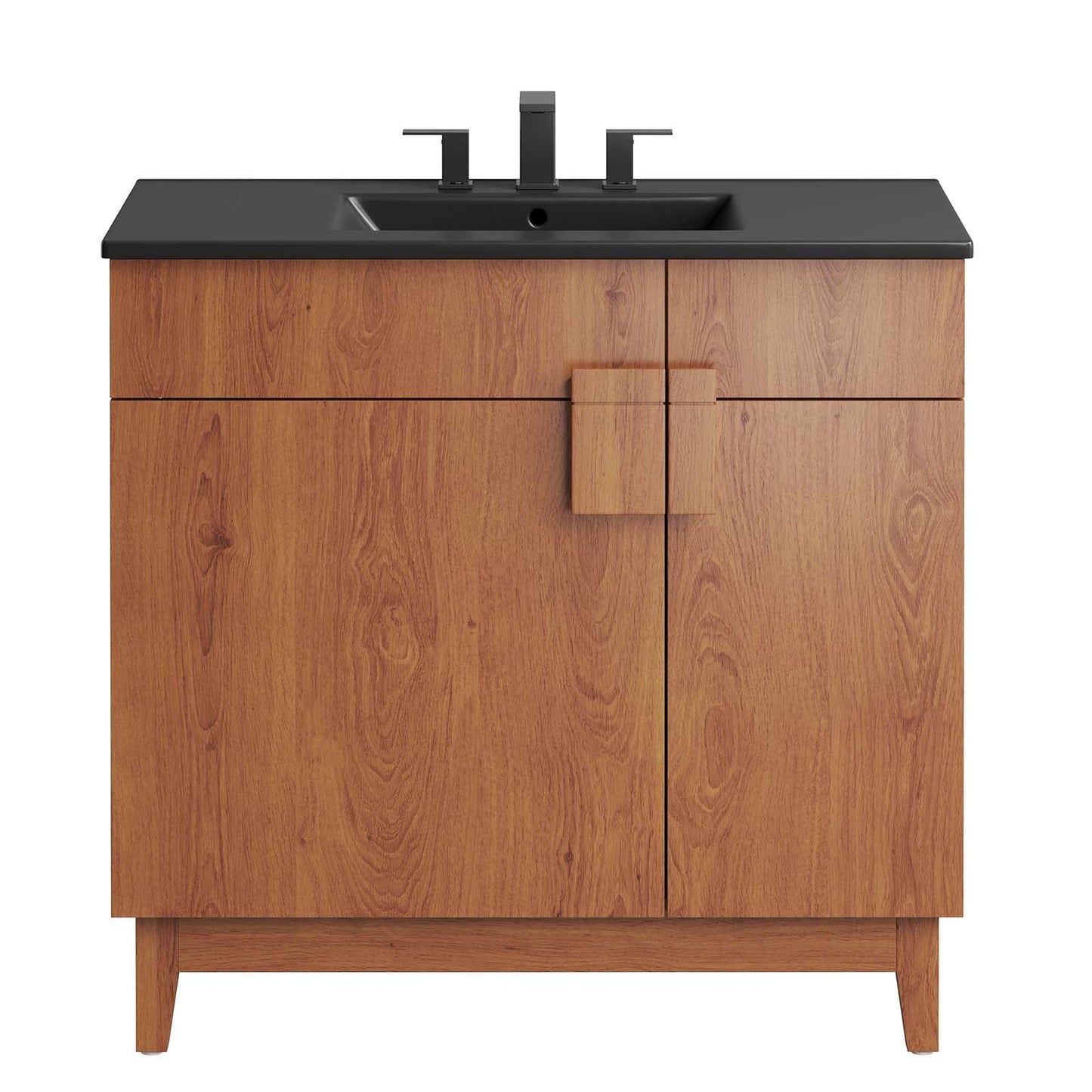 Miles 36Ó Bathroom Vanity by Modway