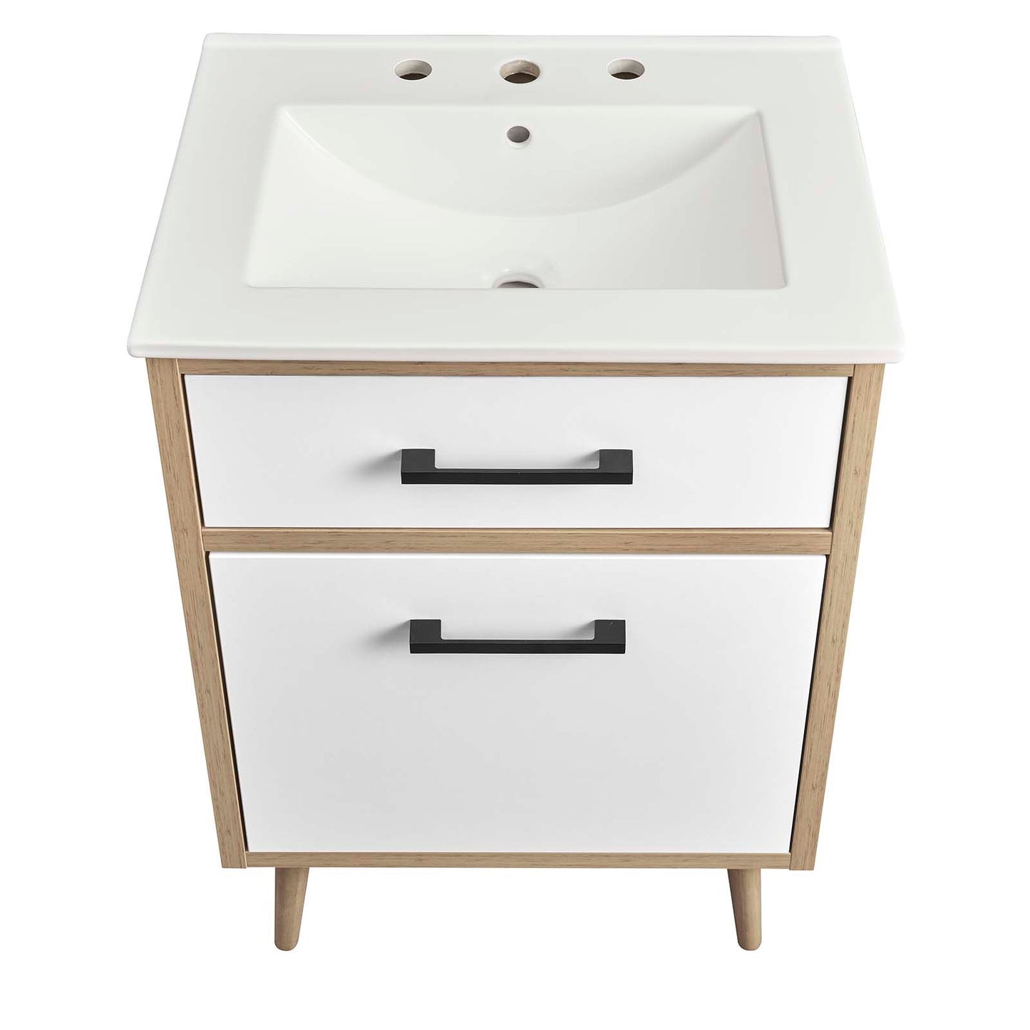 Maverick 24" Bathroom Vanity by Modway