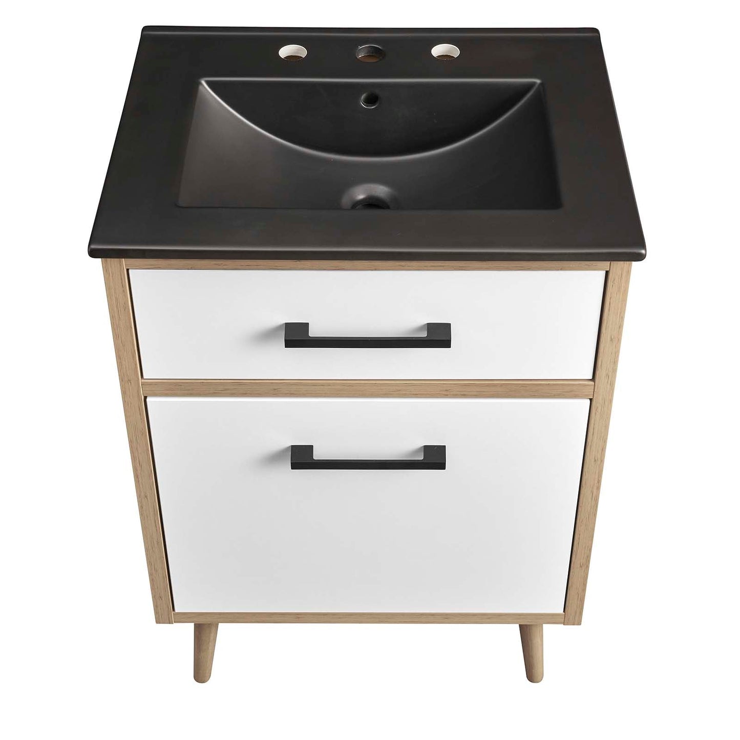 Maverick 24" Bathroom Vanity by Modway