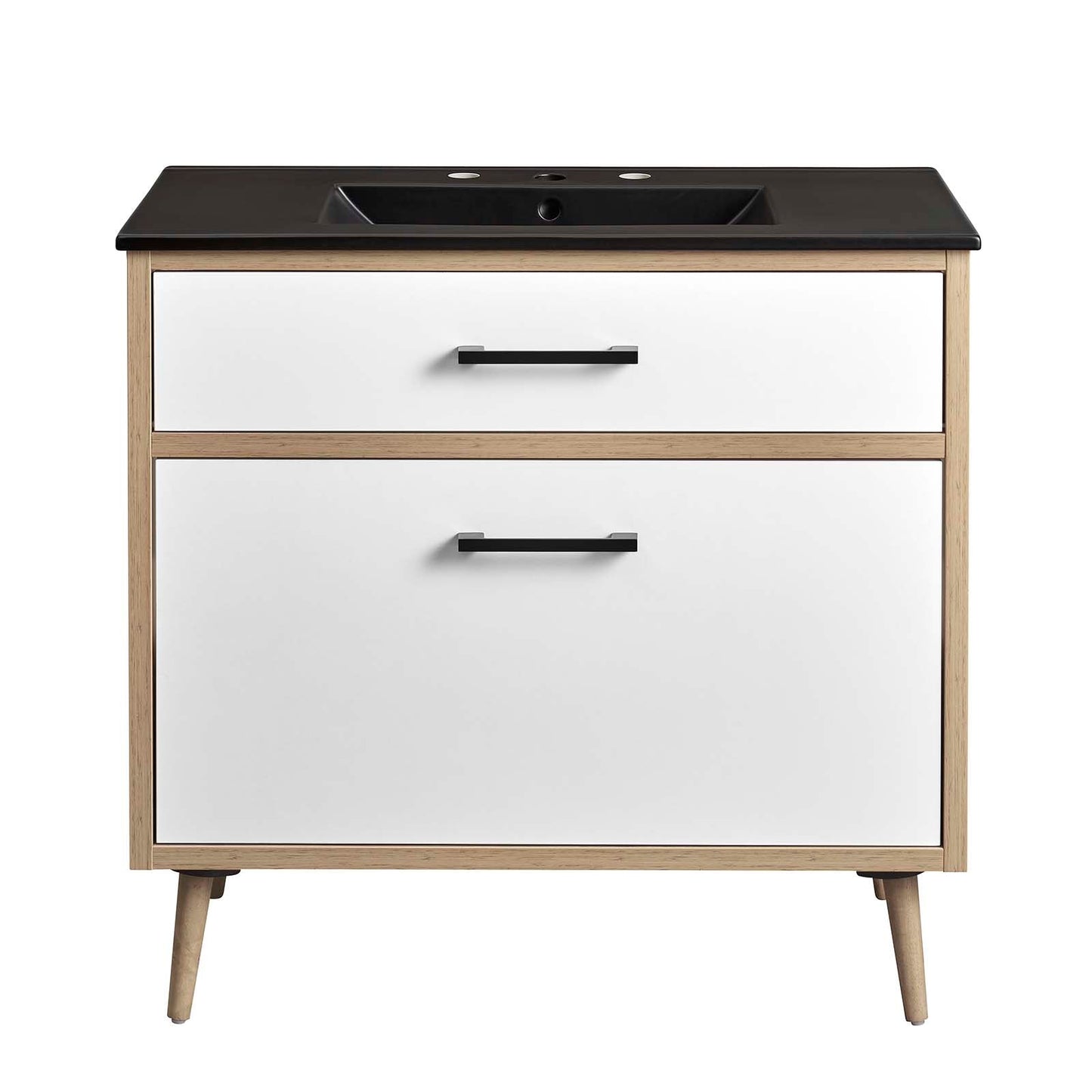 Maverick 36" Bathroom Vanity by Modway