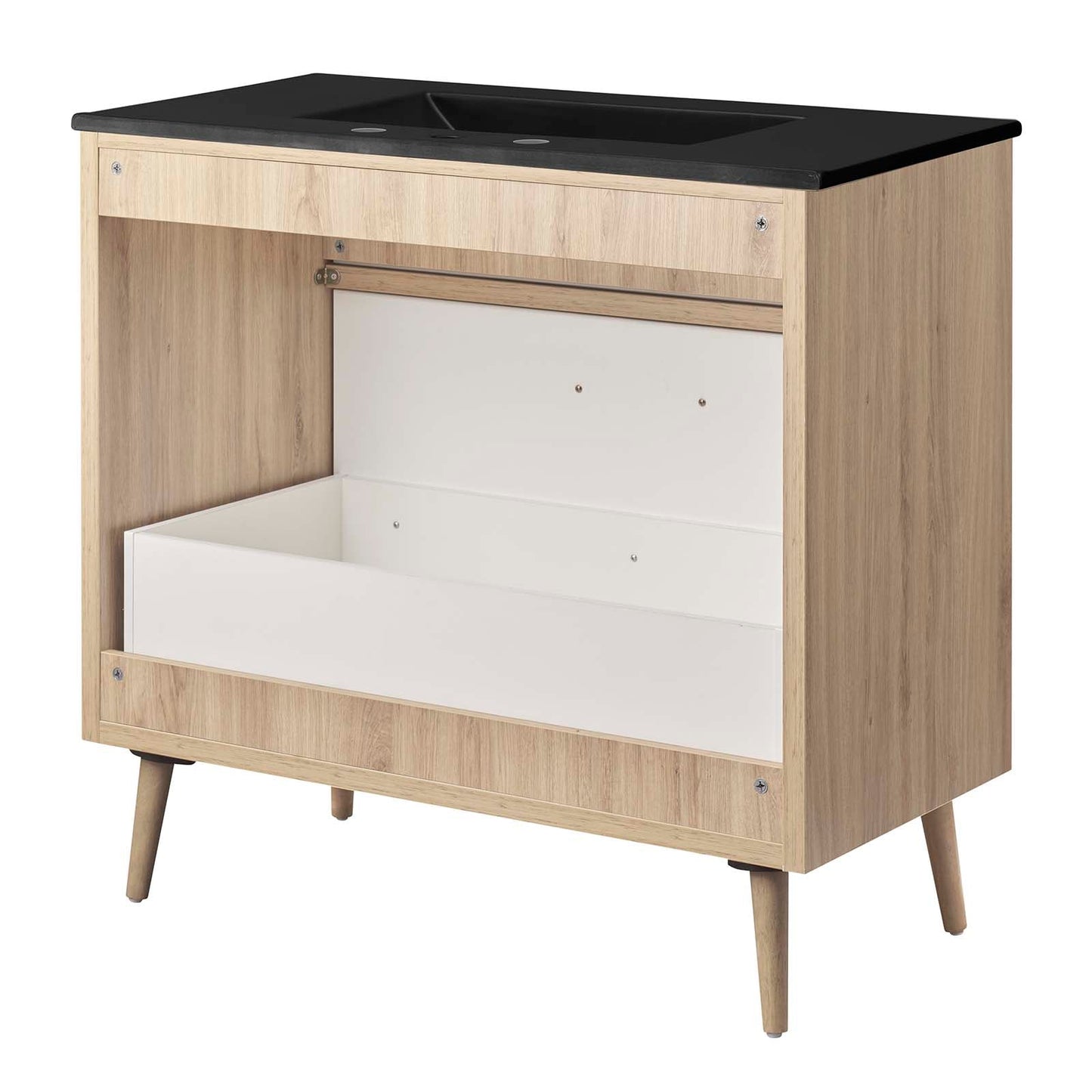 Maverick 36" Bathroom Vanity by Modway