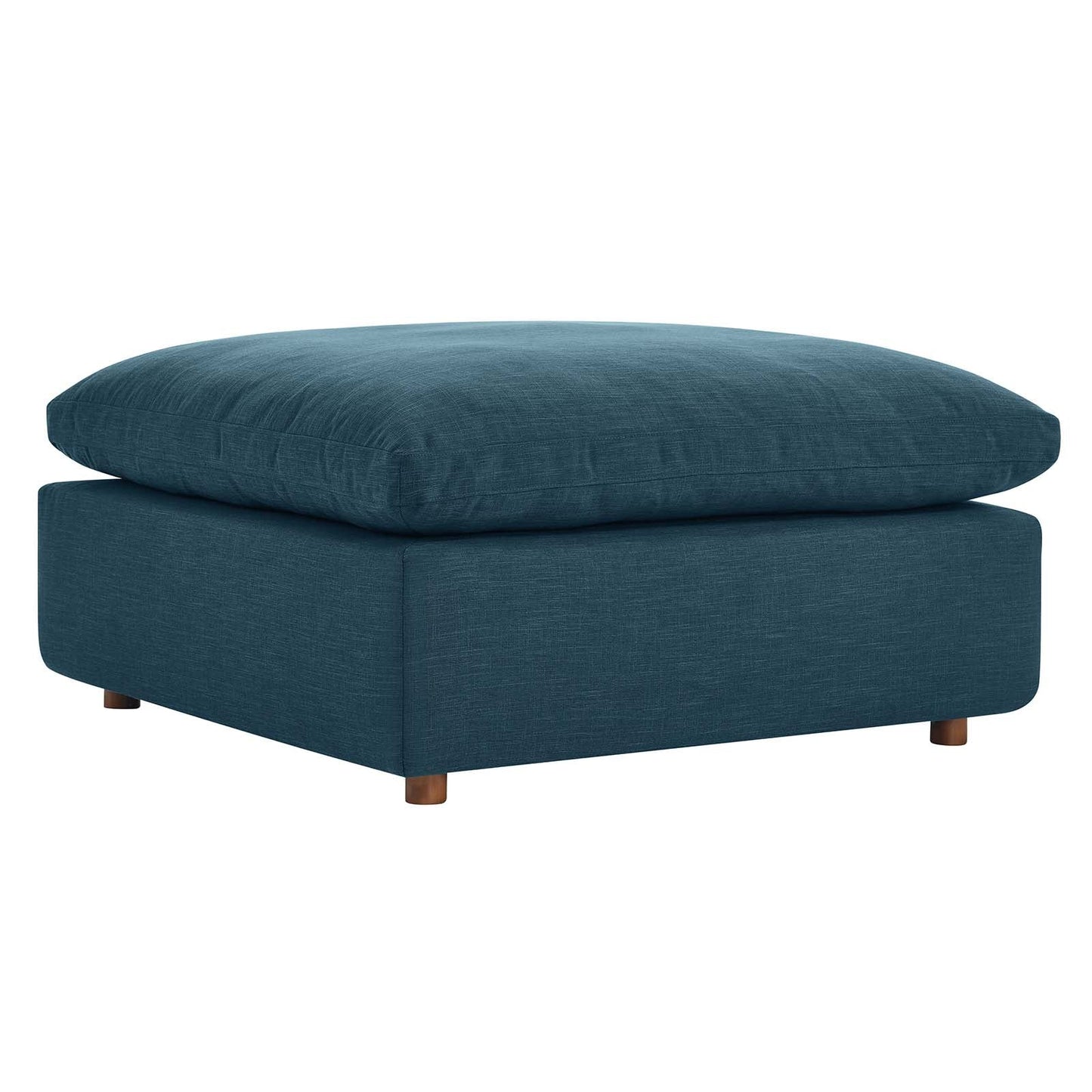 Commix Down Filled Overstuffed Sectional Sofa by Modway