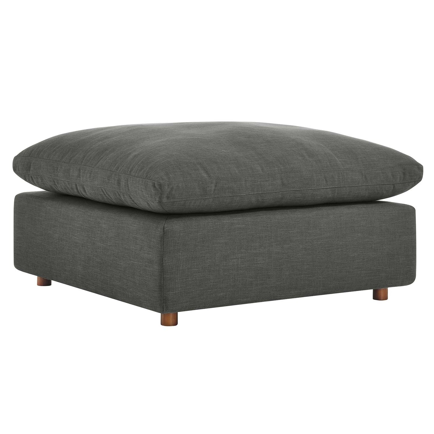 Commix Down Filled Overstuffed Sectional Sofa by Modway