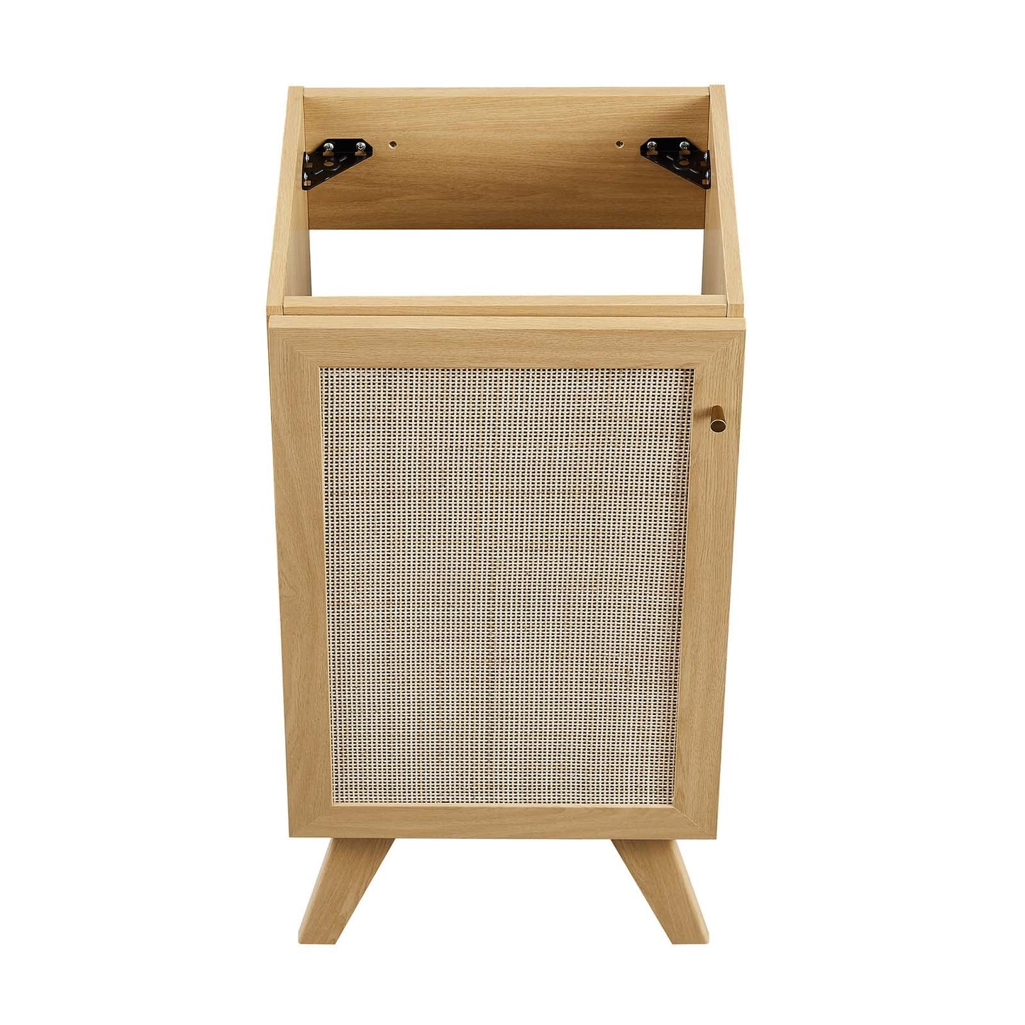 Soma 18Ó Bathroom Vanity Cabinet (Sink Basin Not Included) by Modway