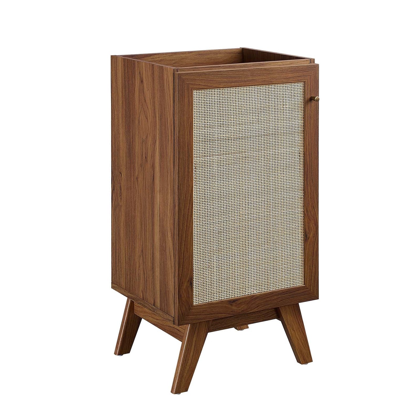 Soma 18Ó Bathroom Vanity Cabinet (Sink Basin Not Included) by Modway