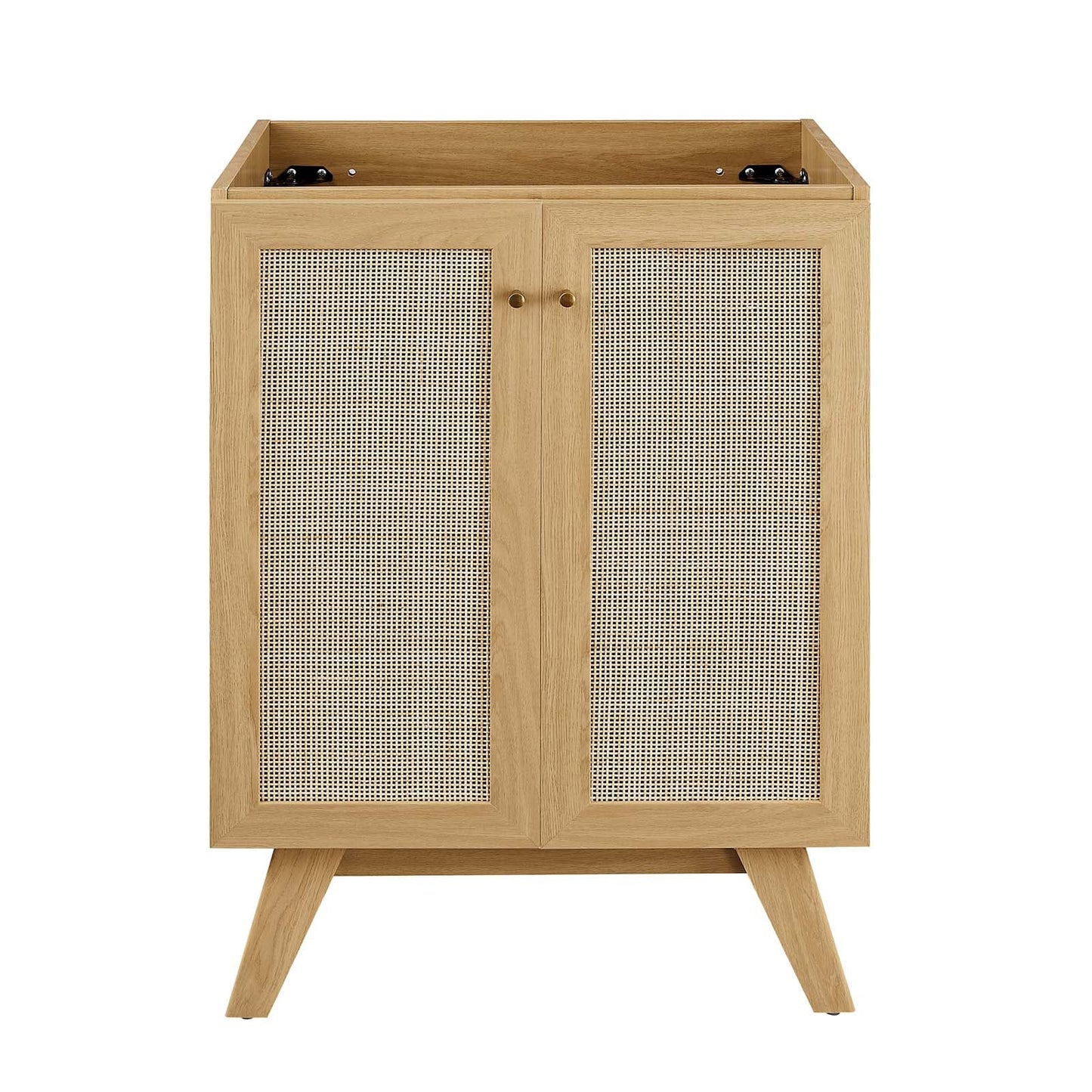 Soma 24Ó Bathroom Vanity Cabinet (Sink Basin Not Included) by Modway
