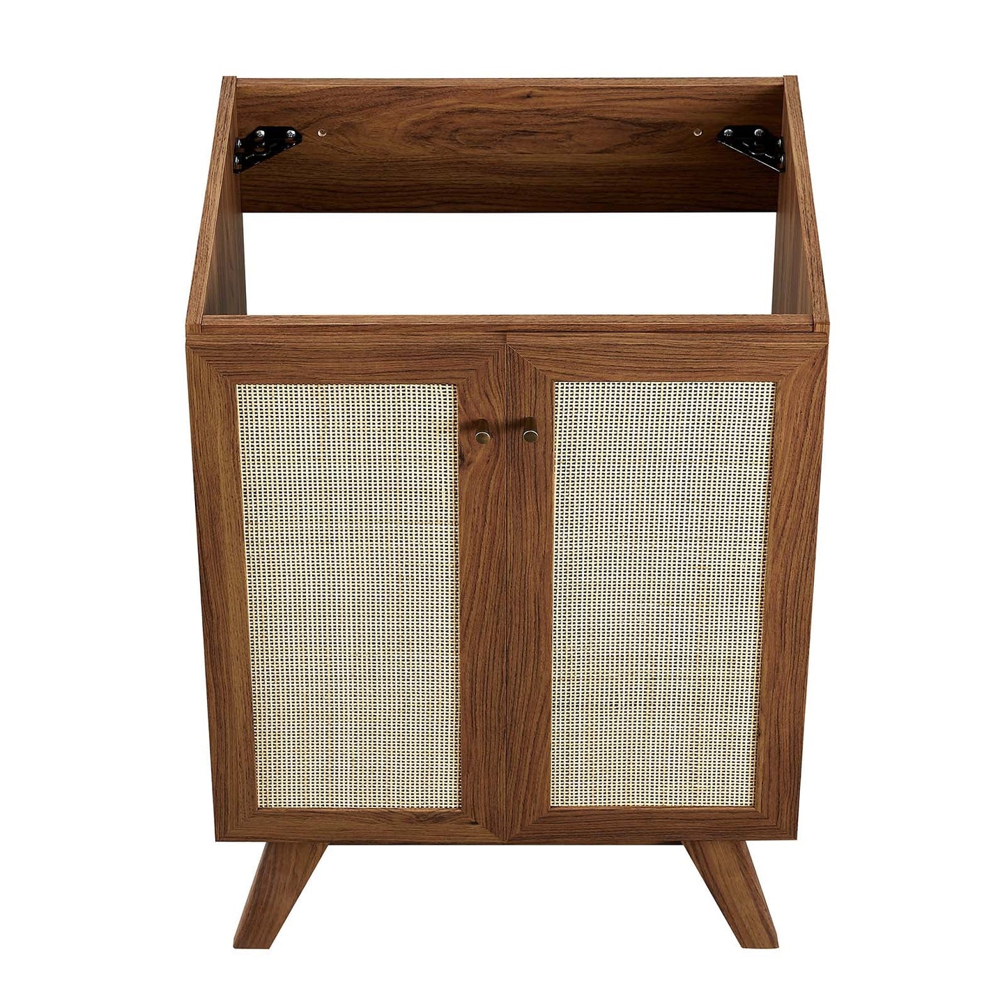 Soma 24Ó Bathroom Vanity Cabinet (Sink Basin Not Included) by Modway