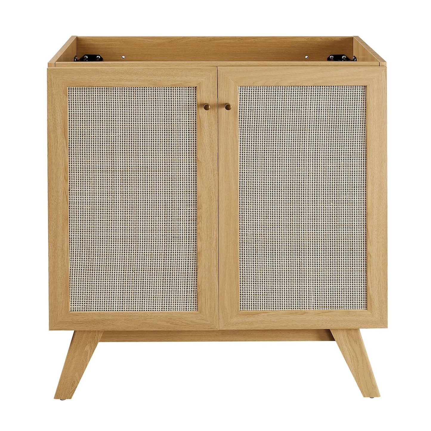 Soma 30Ó Bathroom Vanity Cabinet (Sink Basin Not Included) by Modway