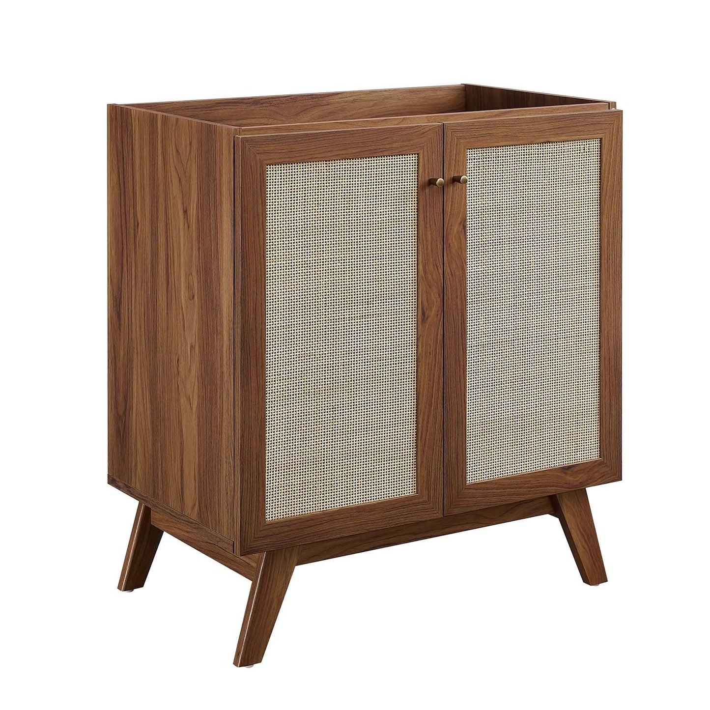 Soma 30Ó Bathroom Vanity Cabinet (Sink Basin Not Included) by Modway