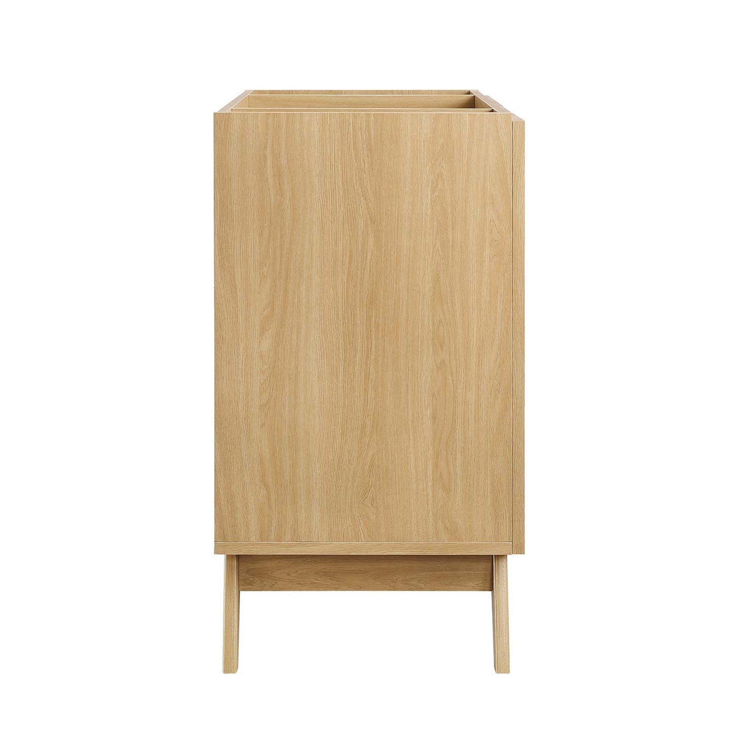 Soma 36Ó Bathroom Vanity Cabinet (Sink Basin Not Included) by Modway