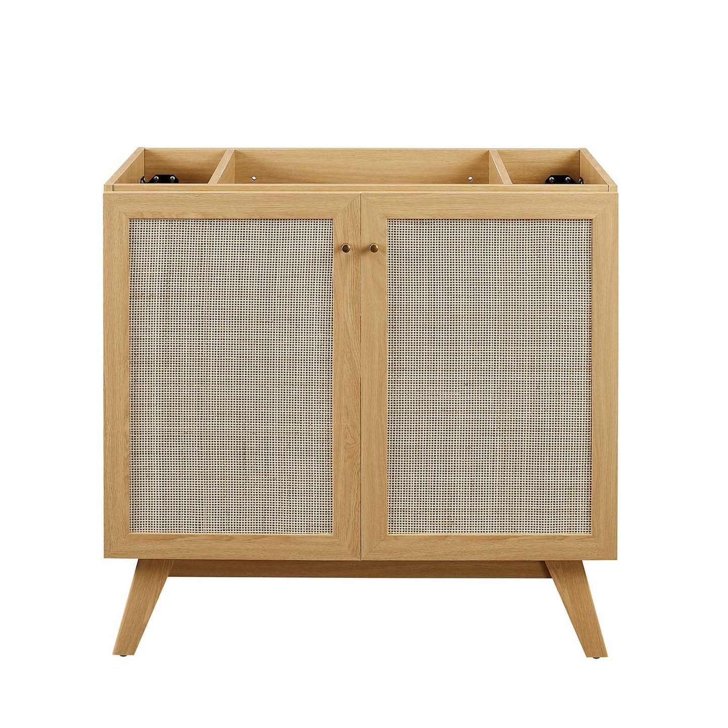 Soma 36Ó Bathroom Vanity Cabinet (Sink Basin Not Included) by Modway