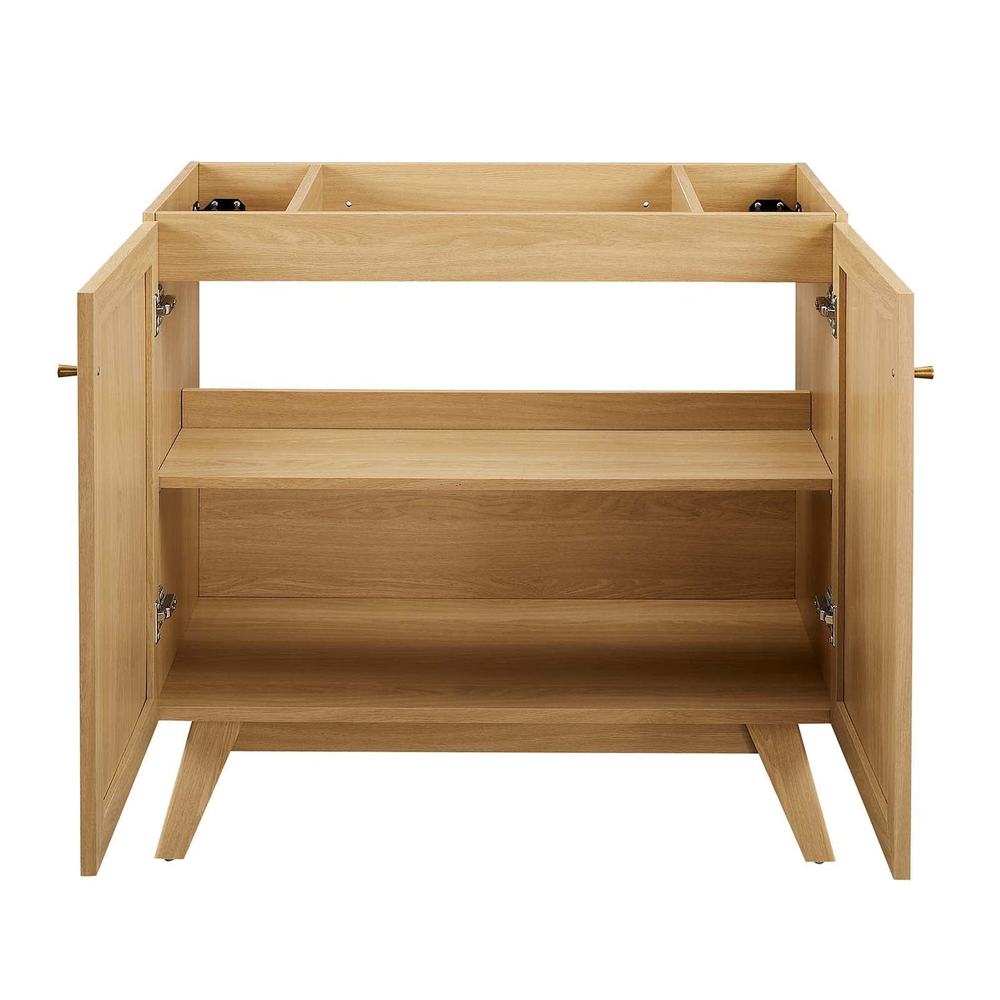 Soma 36Ó Bathroom Vanity Cabinet (Sink Basin Not Included) by Modway