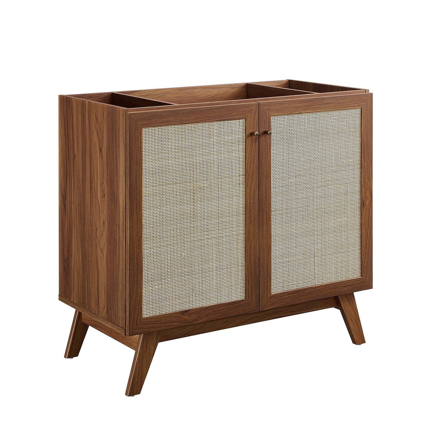 Soma 36Ó Bathroom Vanity Cabinet (Sink Basin Not Included) by Modway