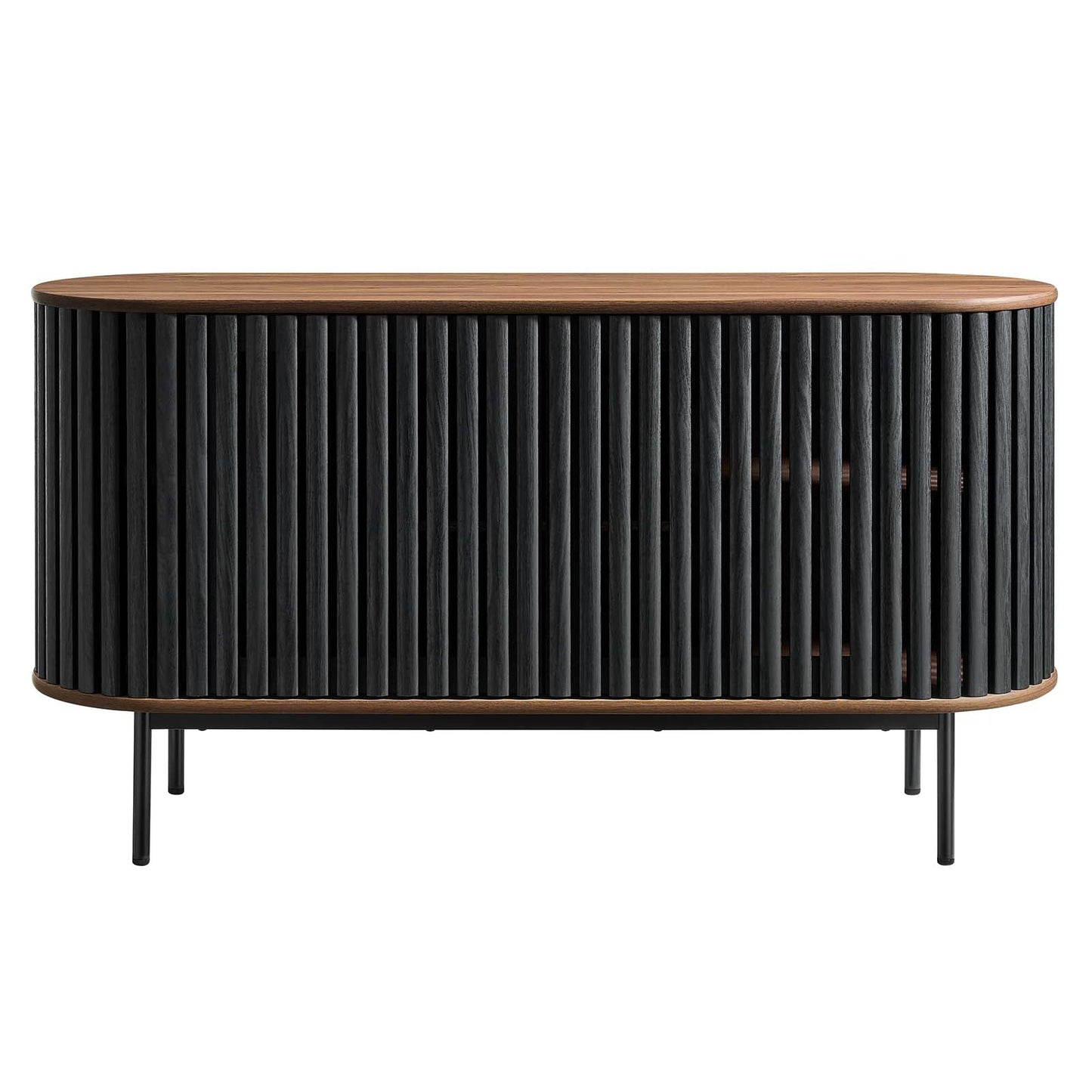 Fortitude 59Ó Oval Sideboard by Modway