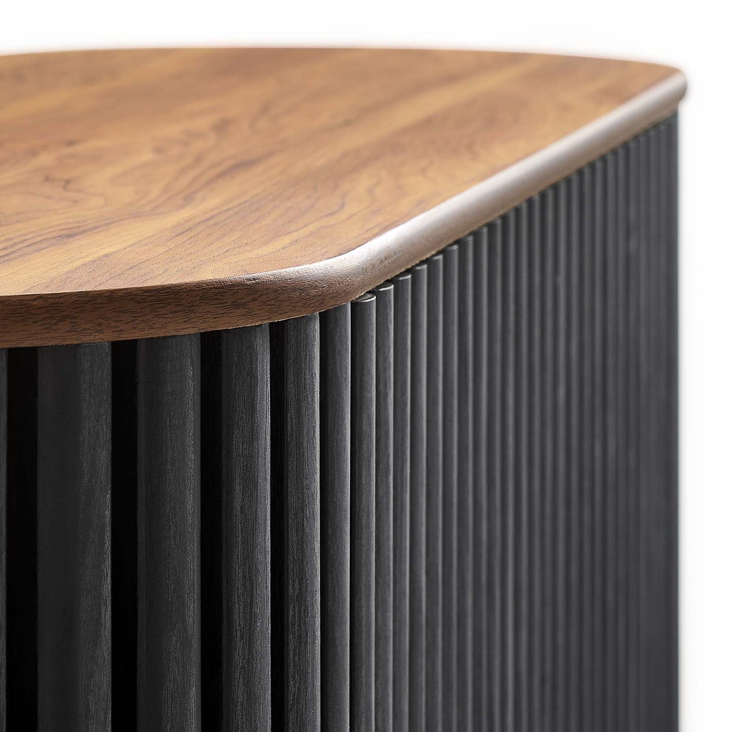 Fortitude 59Ó Oval Sideboard by Modway