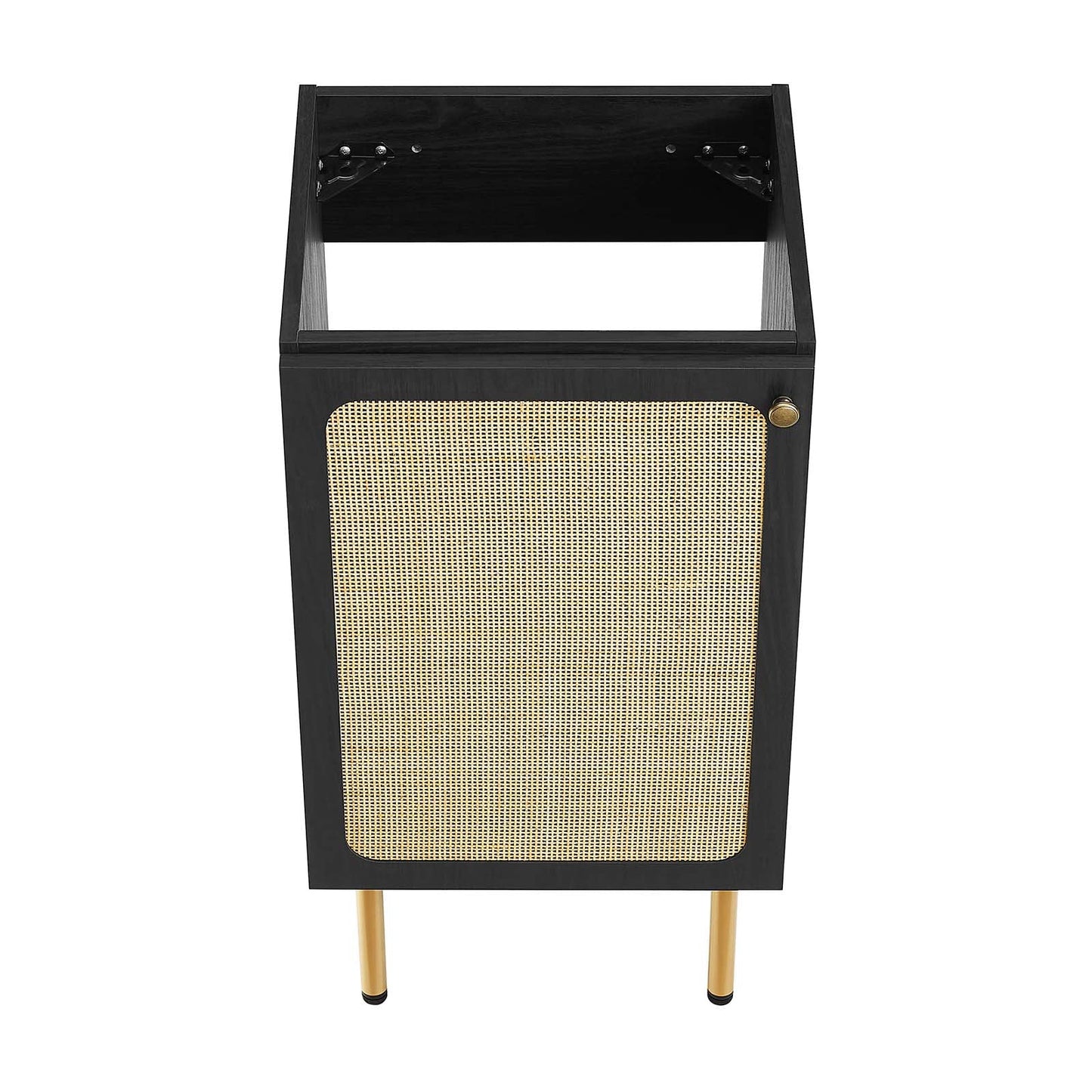 Chaucer 18" Bathroom Vanity Cabinet (Sink Basin Not Included) by Modway
