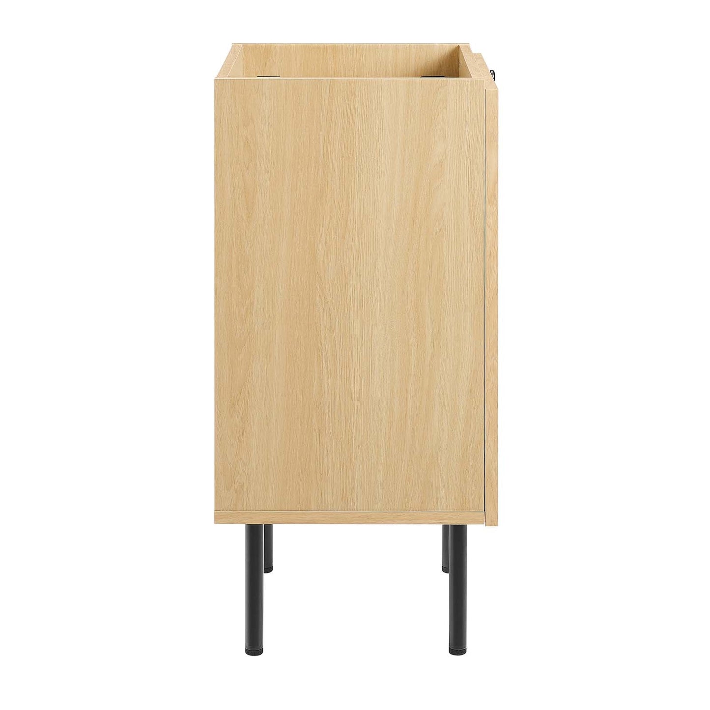 Chaucer 18" Bathroom Vanity Cabinet (Sink Basin Not Included) by Modway