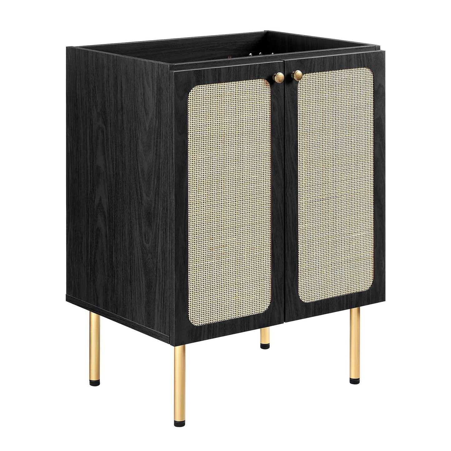 Chaucer 24" Bathroom Vanity Cabinet (Sink Basin Not Included) by Modway