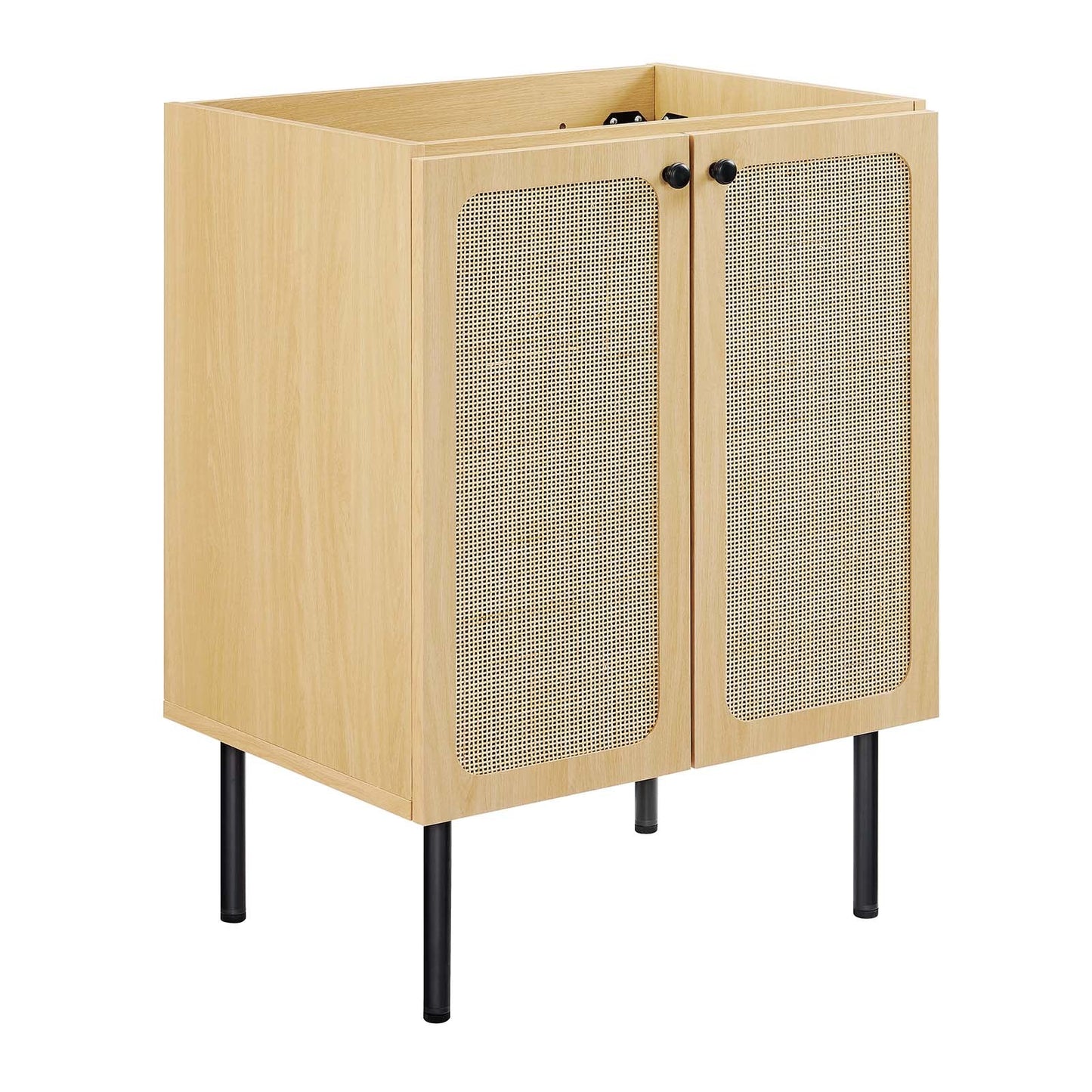 Chaucer 24" Bathroom Vanity Cabinet (Sink Basin Not Included) by Modway