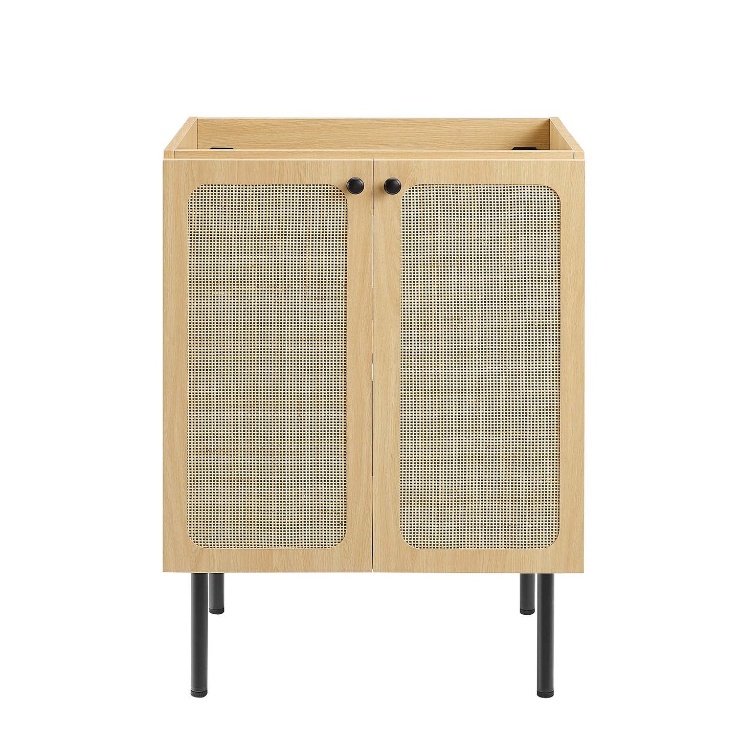 Chaucer 24" Bathroom Vanity Cabinet (Sink Basin Not Included) by Modway