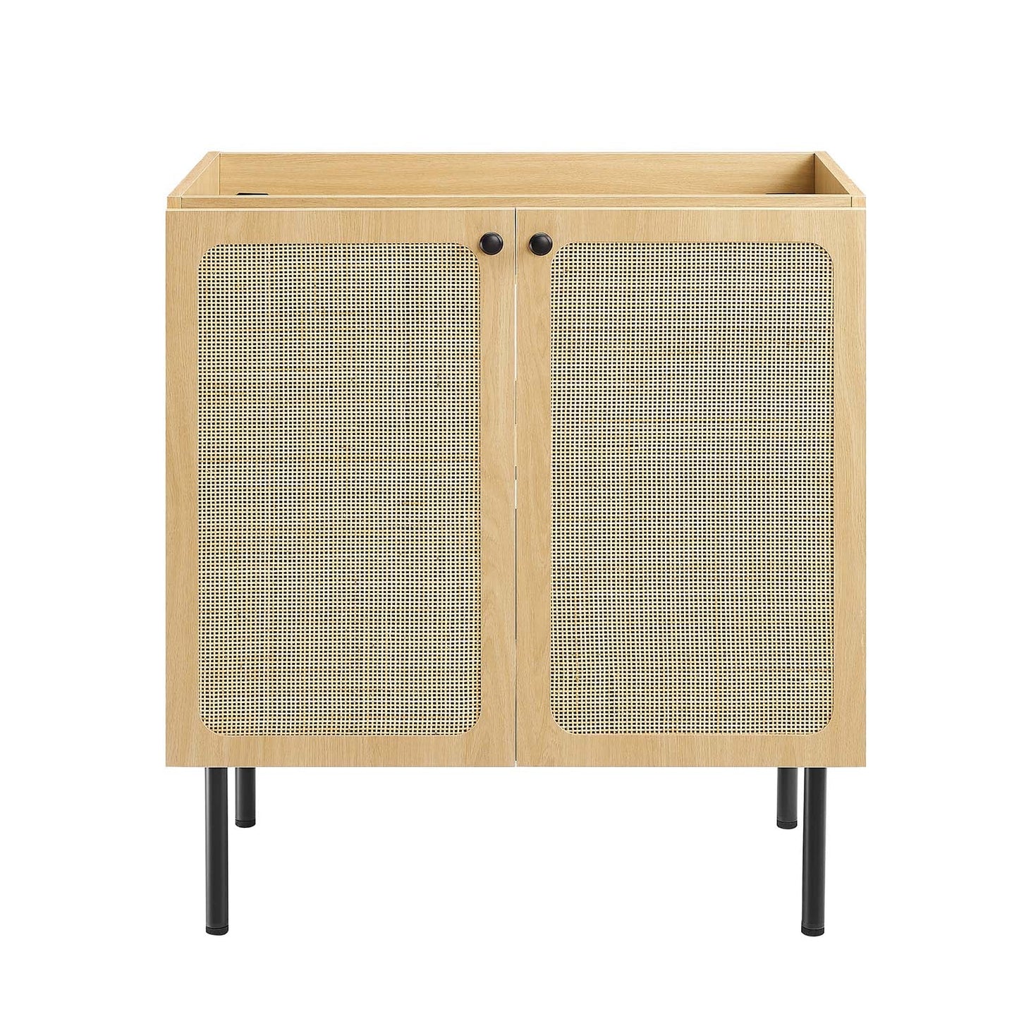 Chaucer 30" Bathroom Vanity Cabinet (Sink Basin Not Included) by Modway